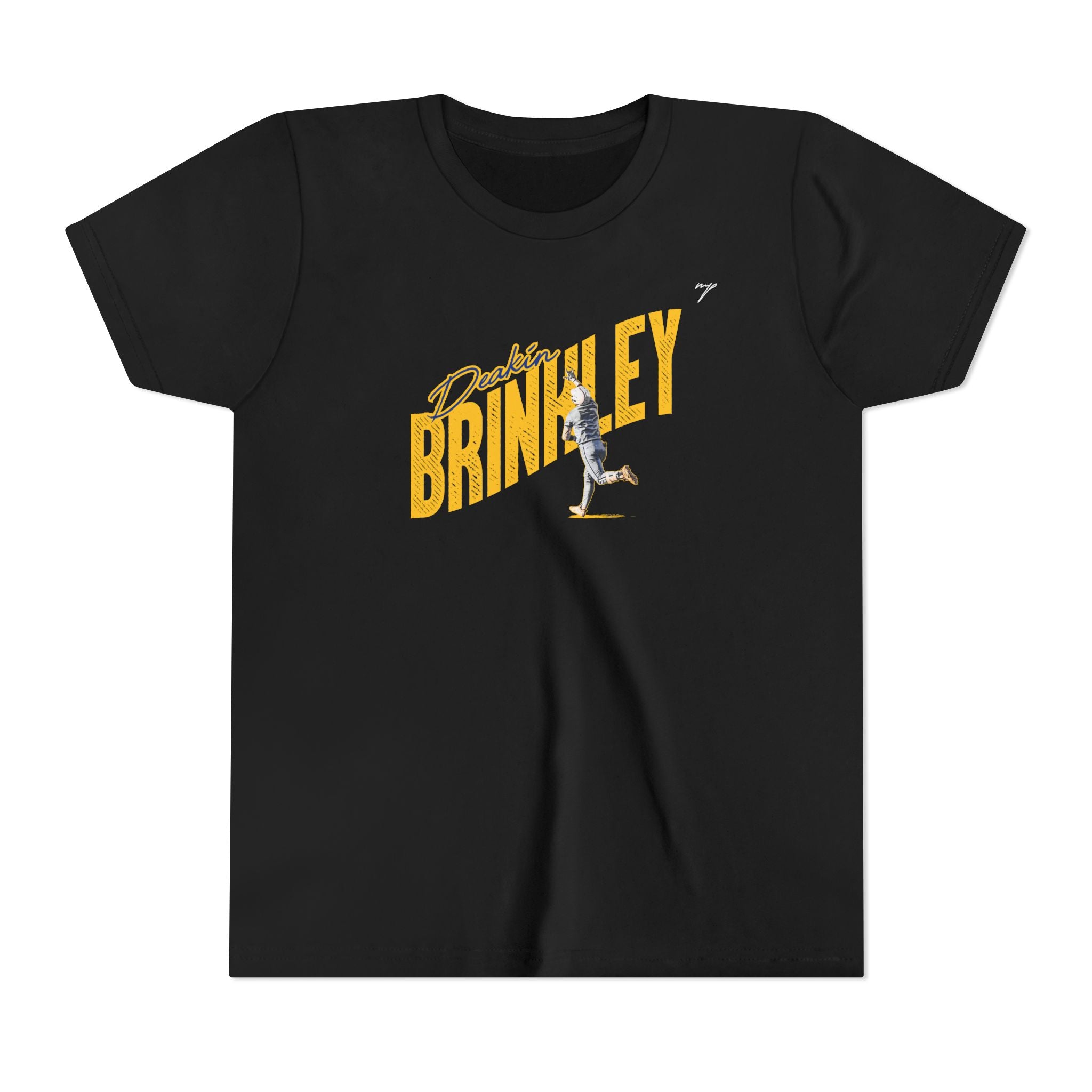 Deakin Brinkley YOUTH Graphic Tee
