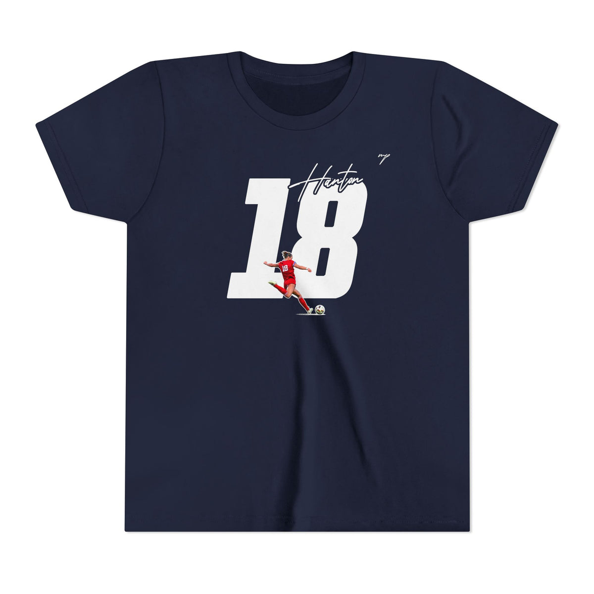 Abby Hanton YOUTH Graphic Tee