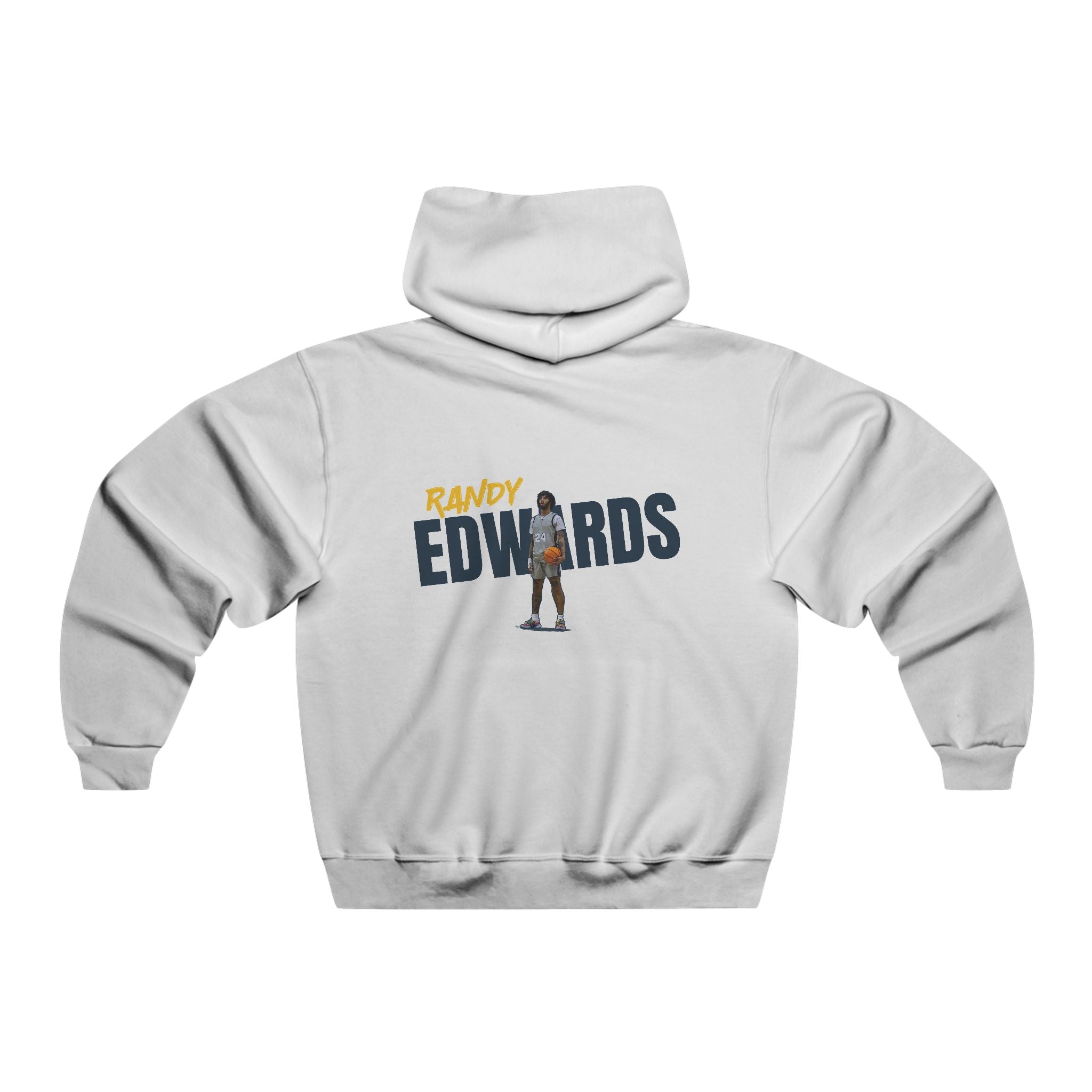 Randy Edwards Vintage Hoodie