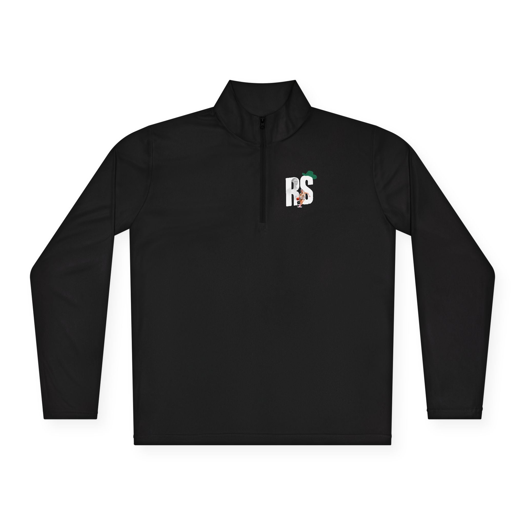 Rebecca Stoddard Quarter-Zip
