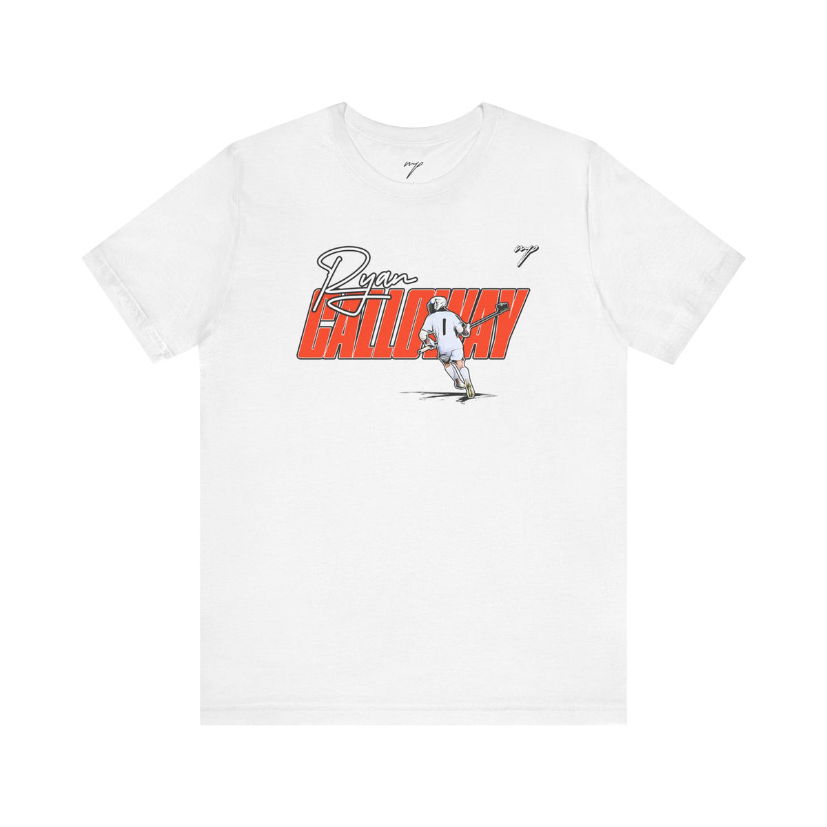 Ryan Calloway Graphic Tee