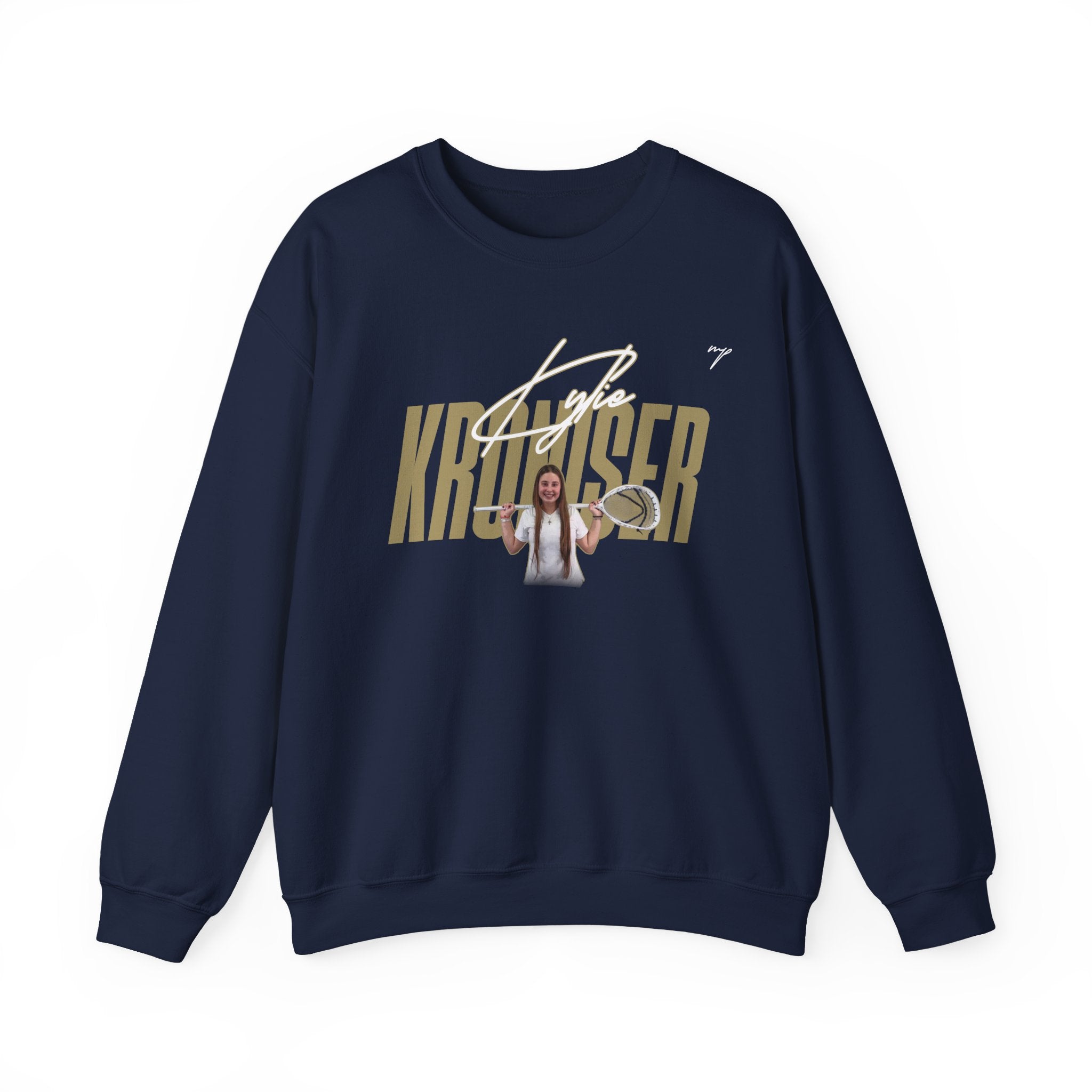 Kylie Kroniser Crewneck