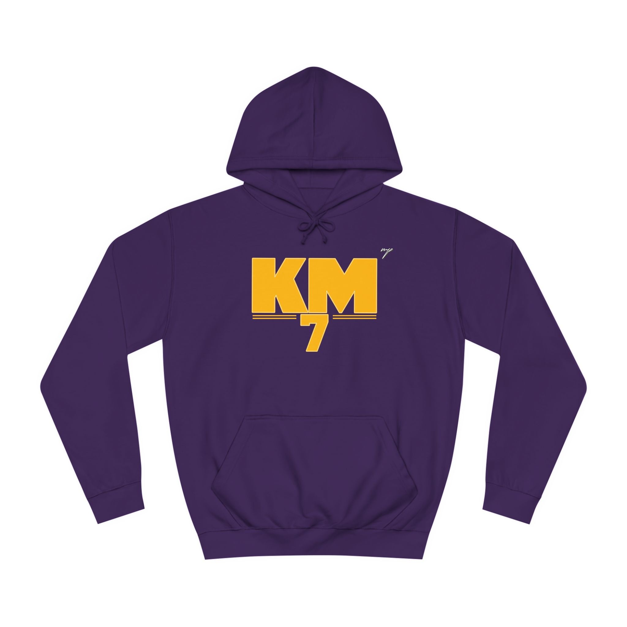 Kristen McMillan Hoodie