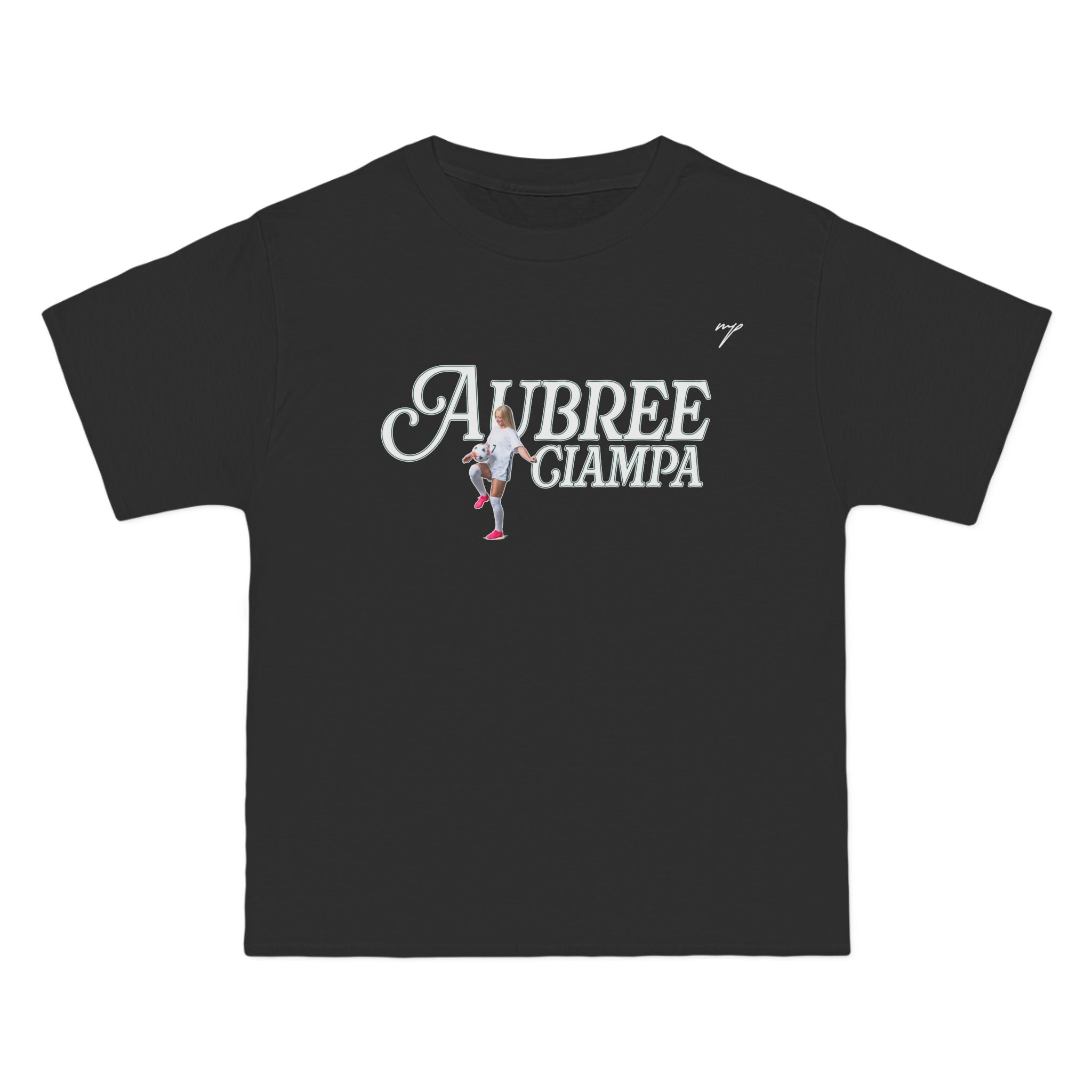 Aubree Ciampa Vintage Tee