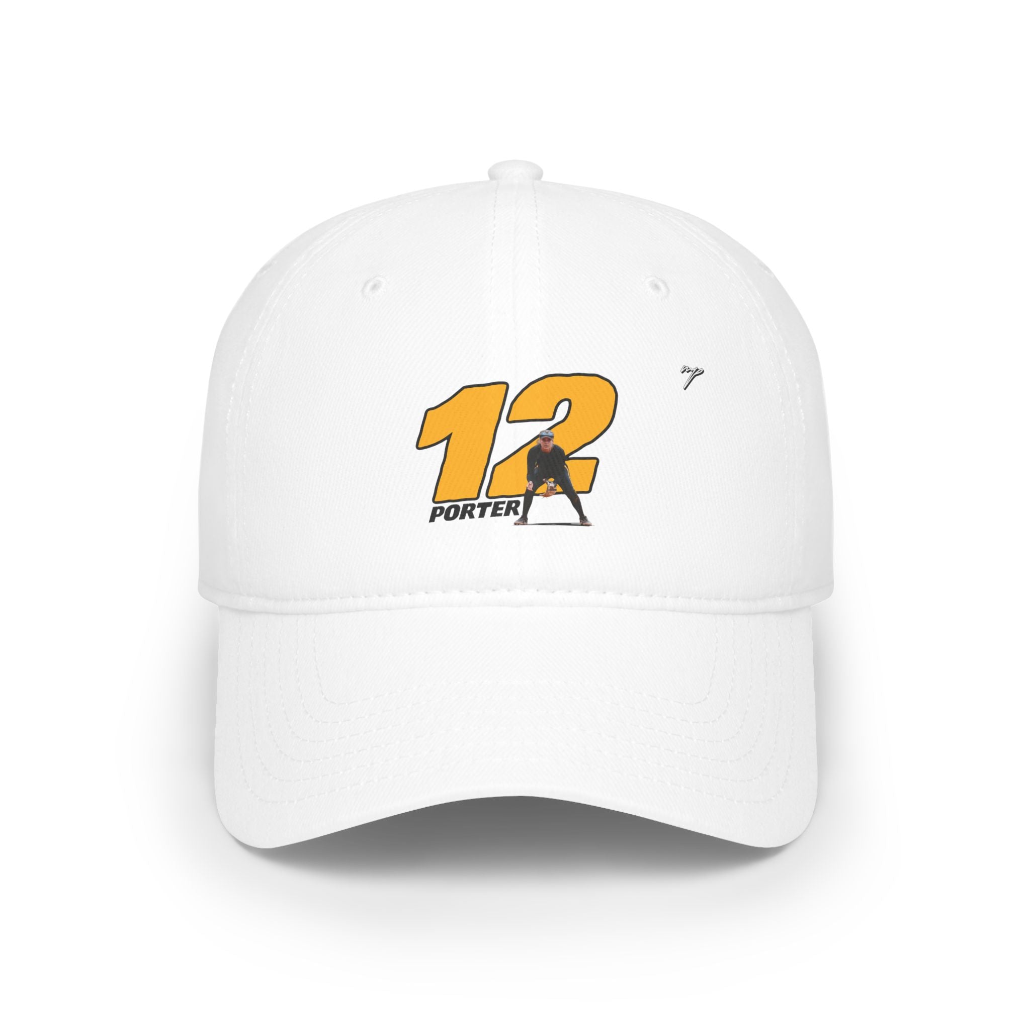 Avery Porter Hat