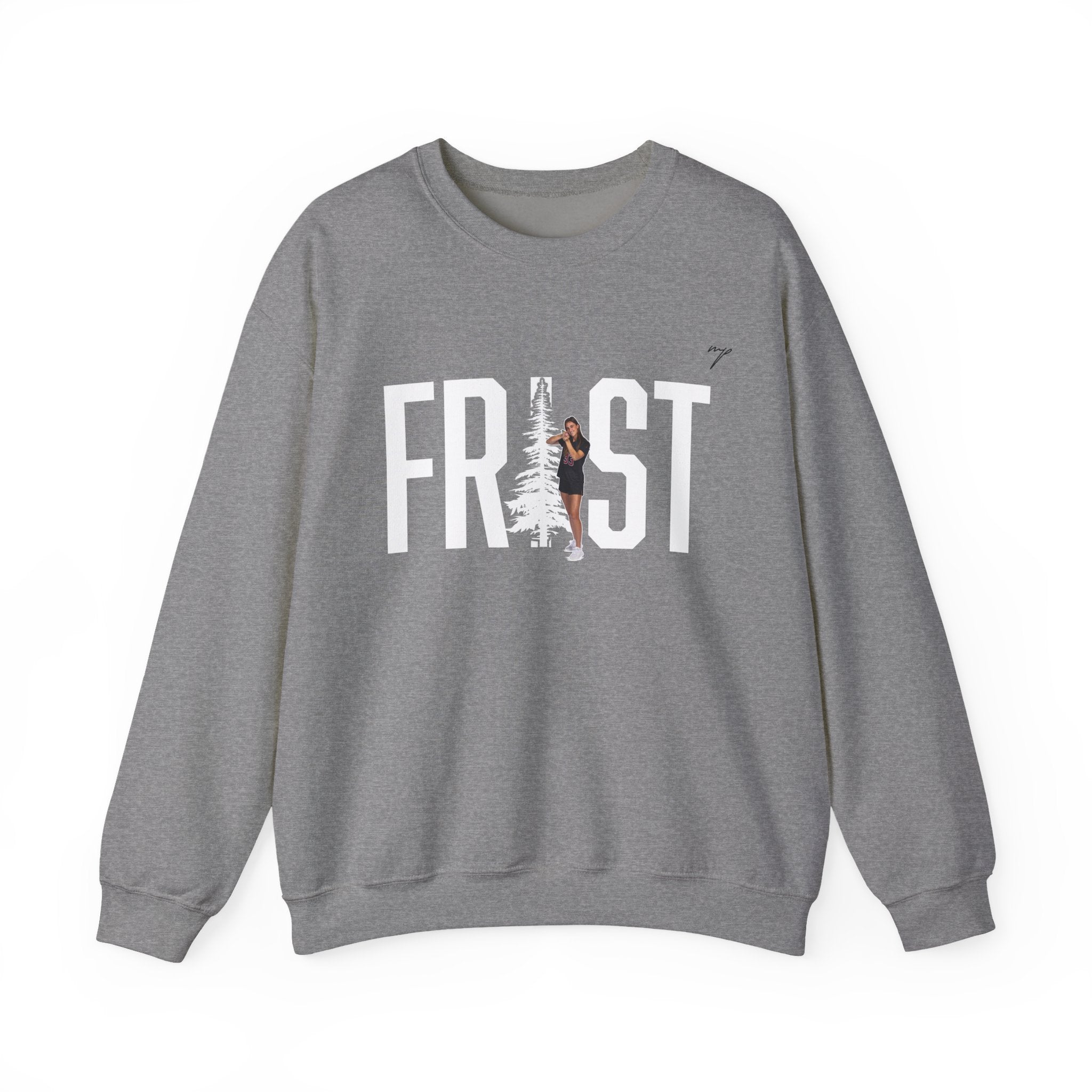 Annabel Frist Crewneck