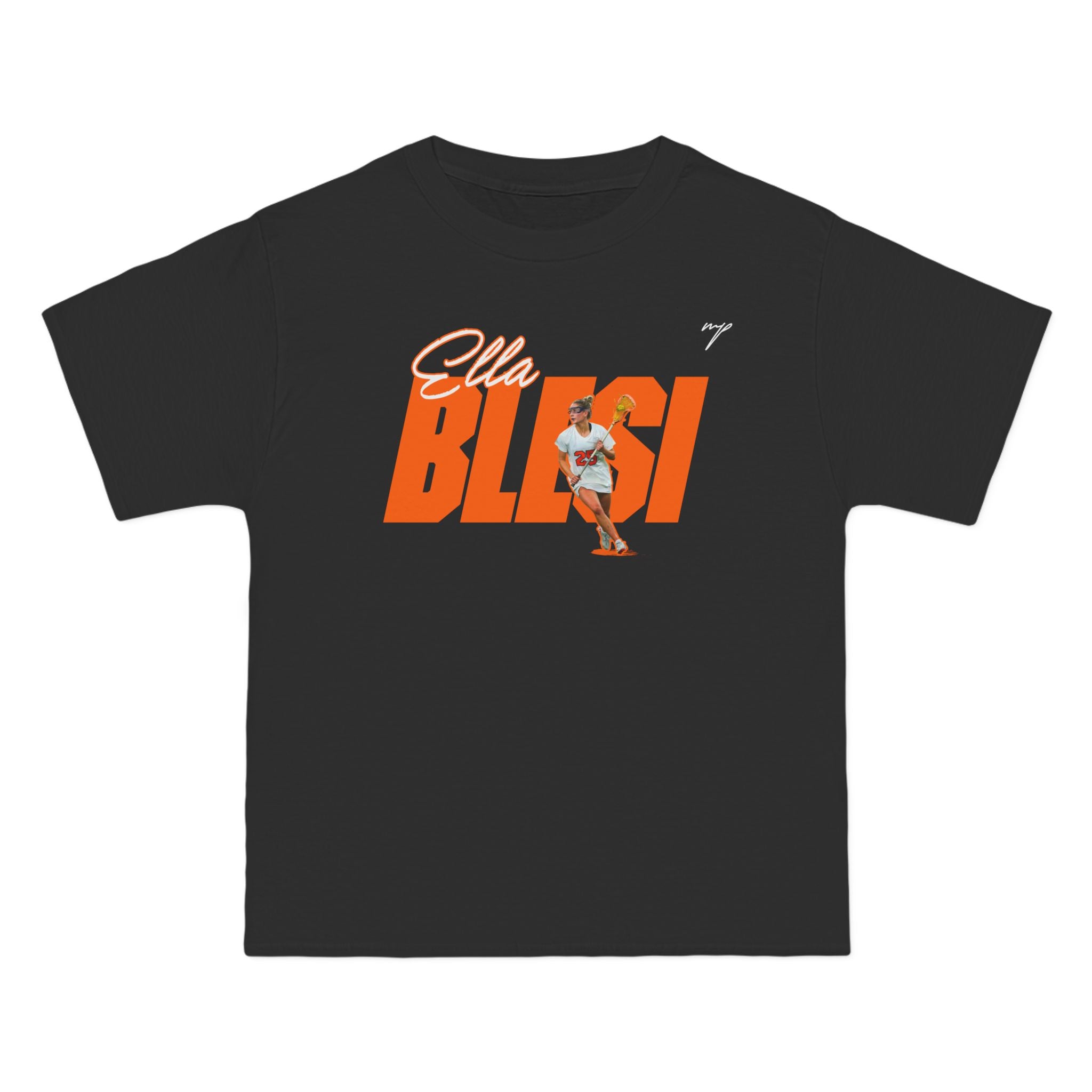 Ella Blesi Vintage Tee