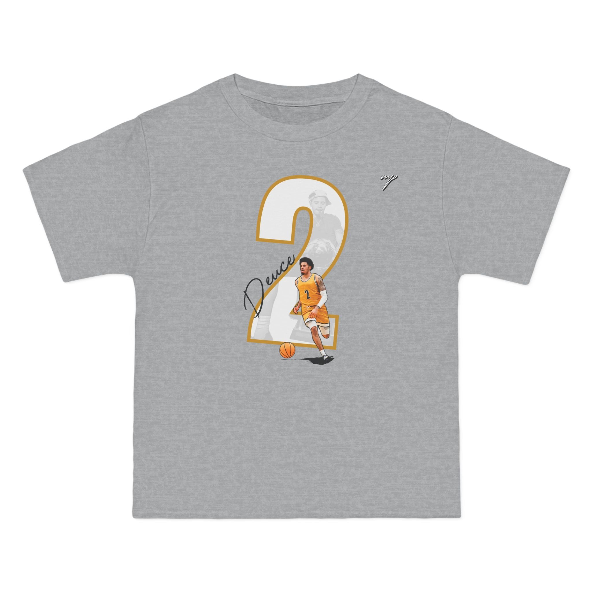 Micah Simpson Vintage Tee