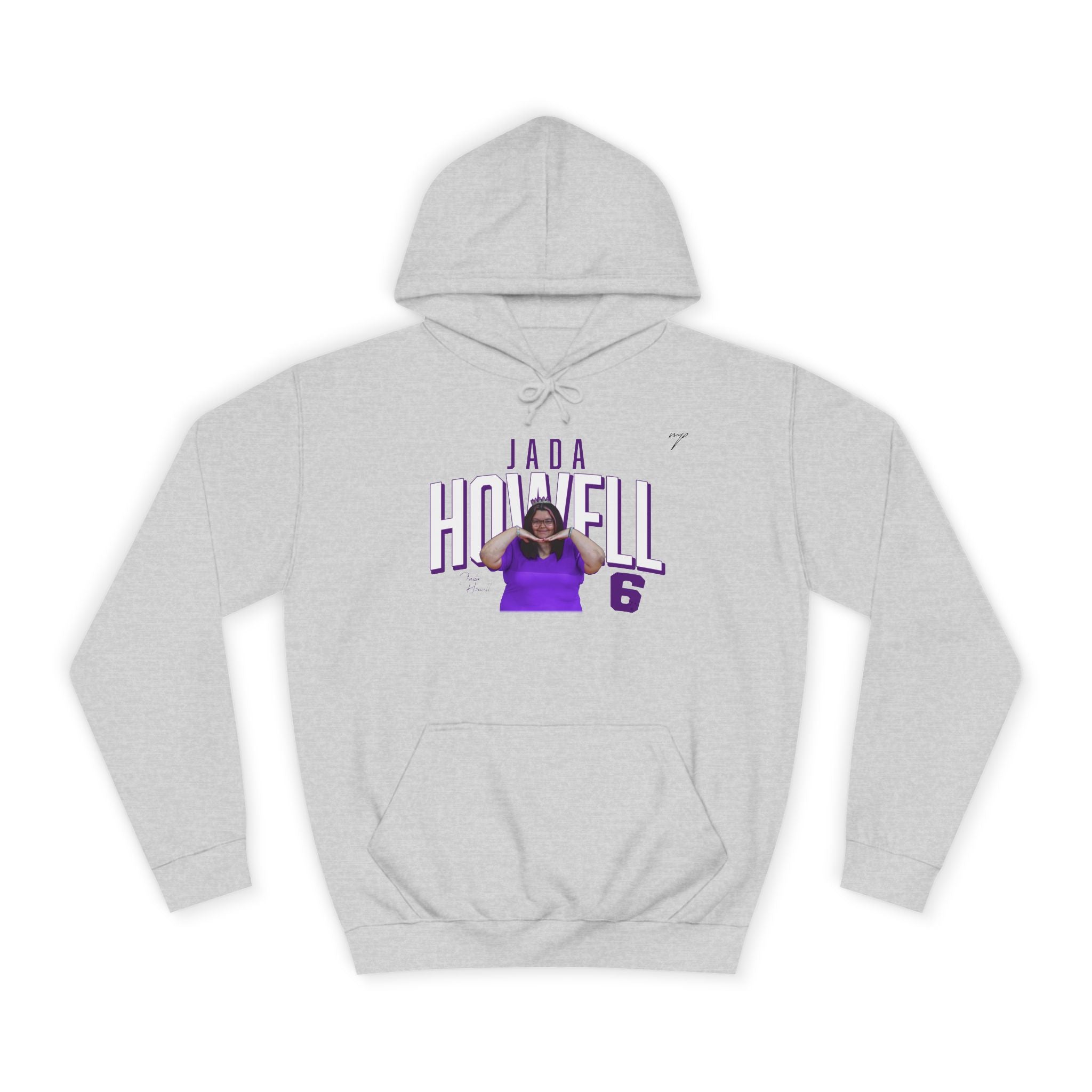 Jada Howell Hoodie