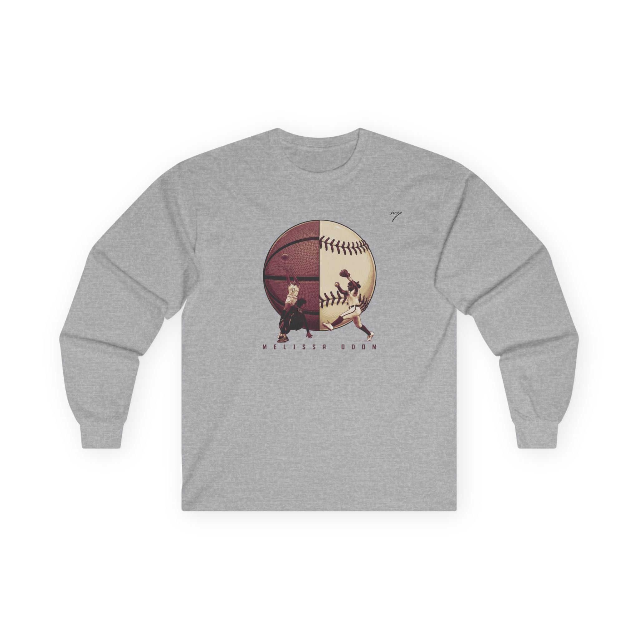 Melissa Odom Long Sleeve