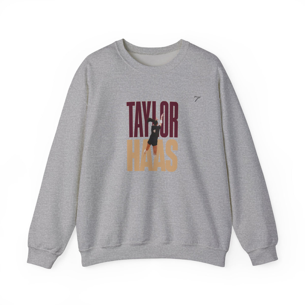 Taylor Haas Crewneck