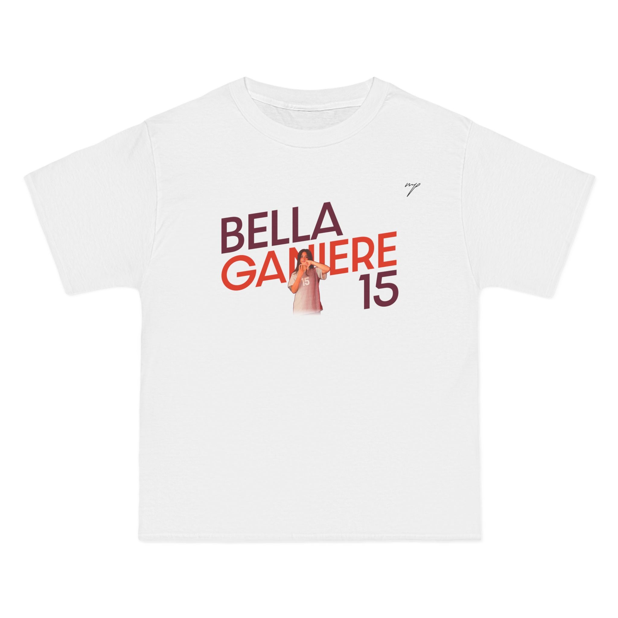 Bella Ganiere Vintage Tee