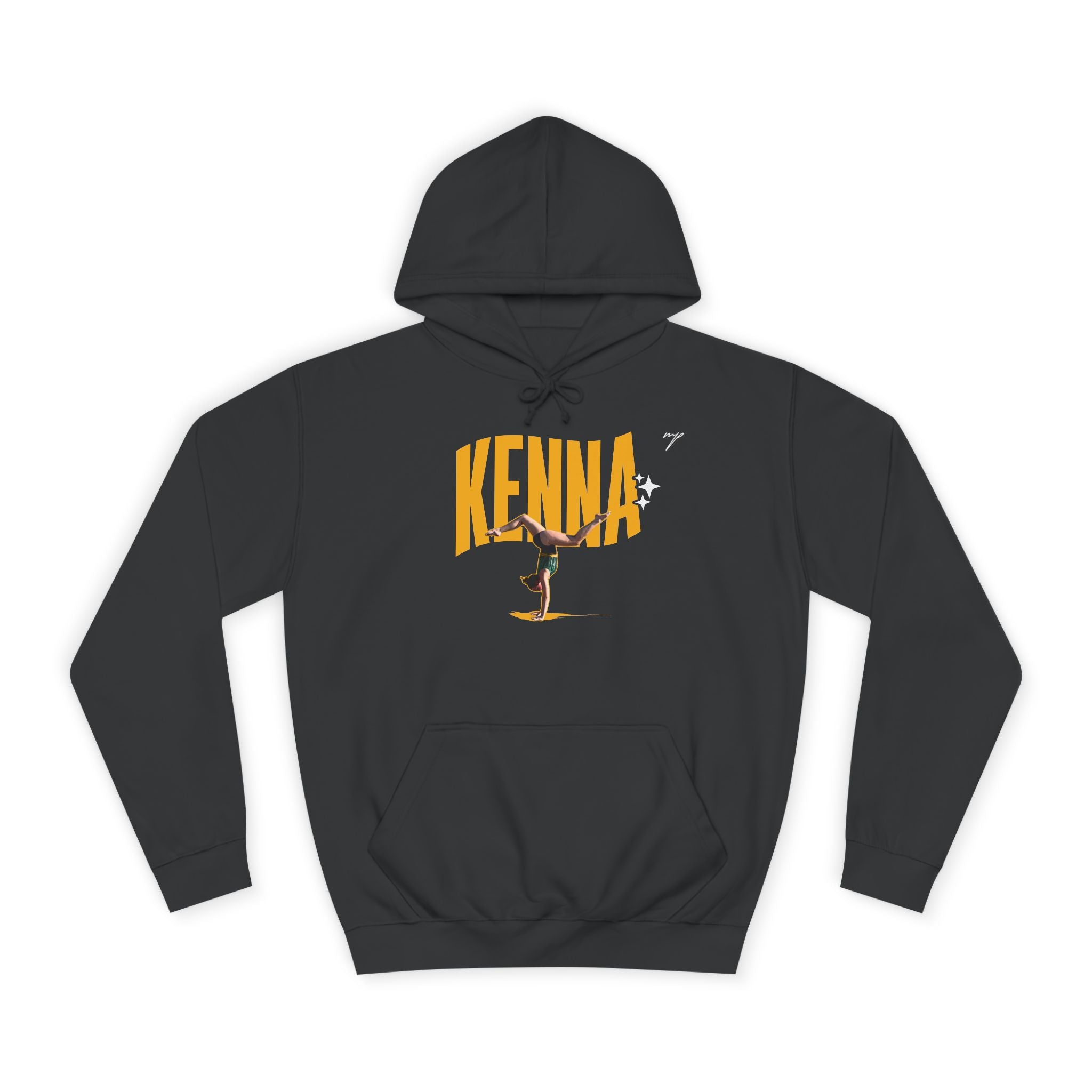 McKenna Mullins Hoodie