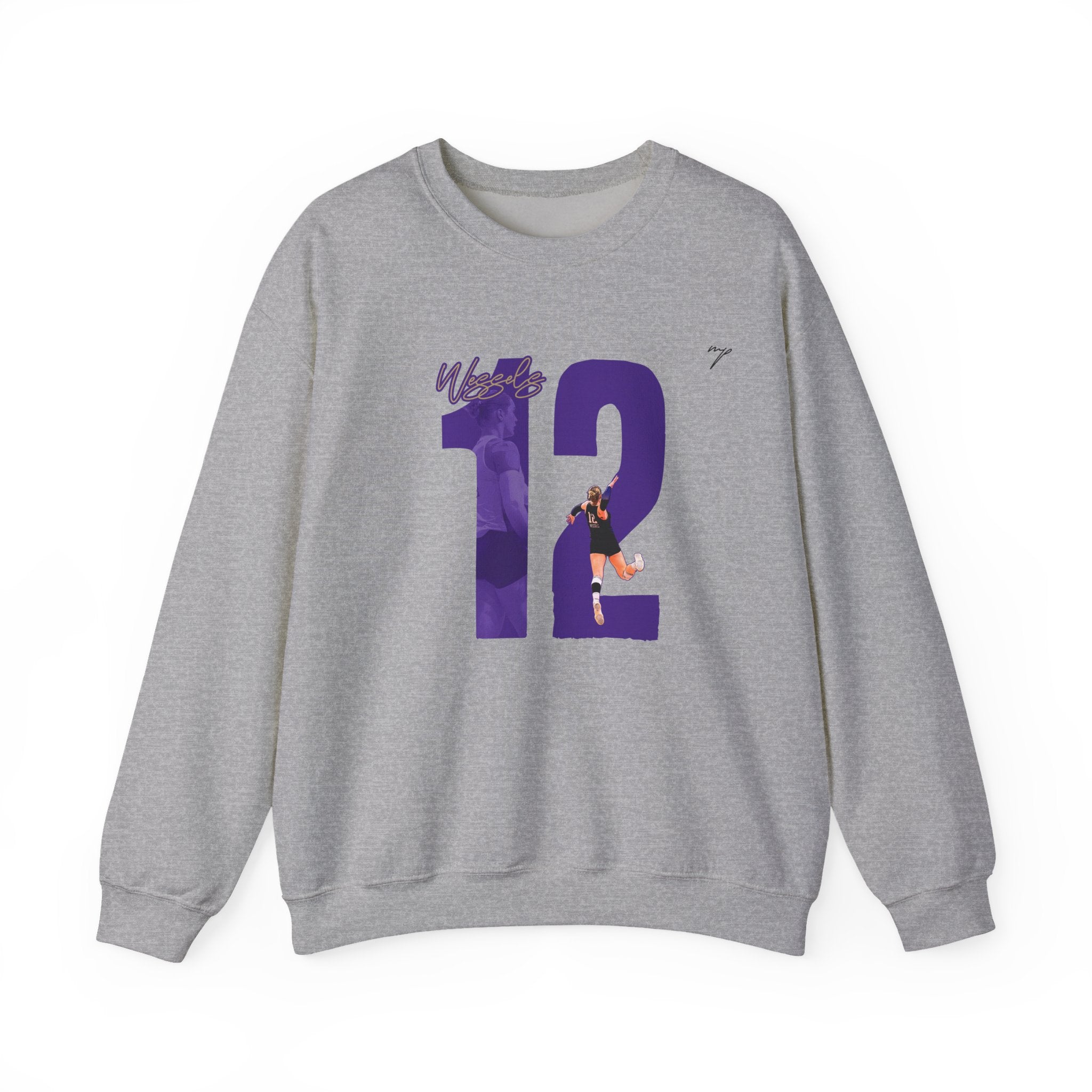 Katy Wessels Crewneck