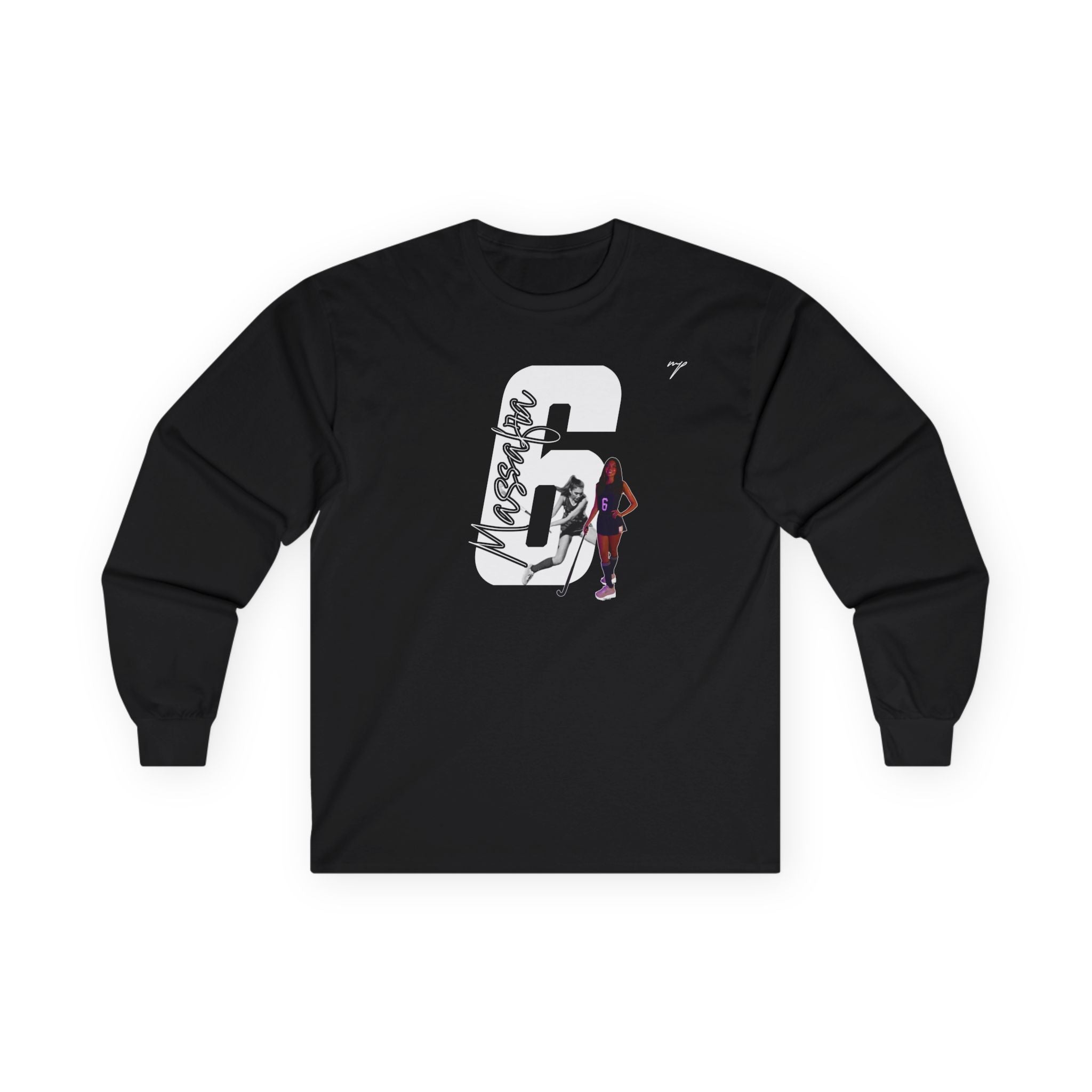 Bella Massafra Long Sleeve
