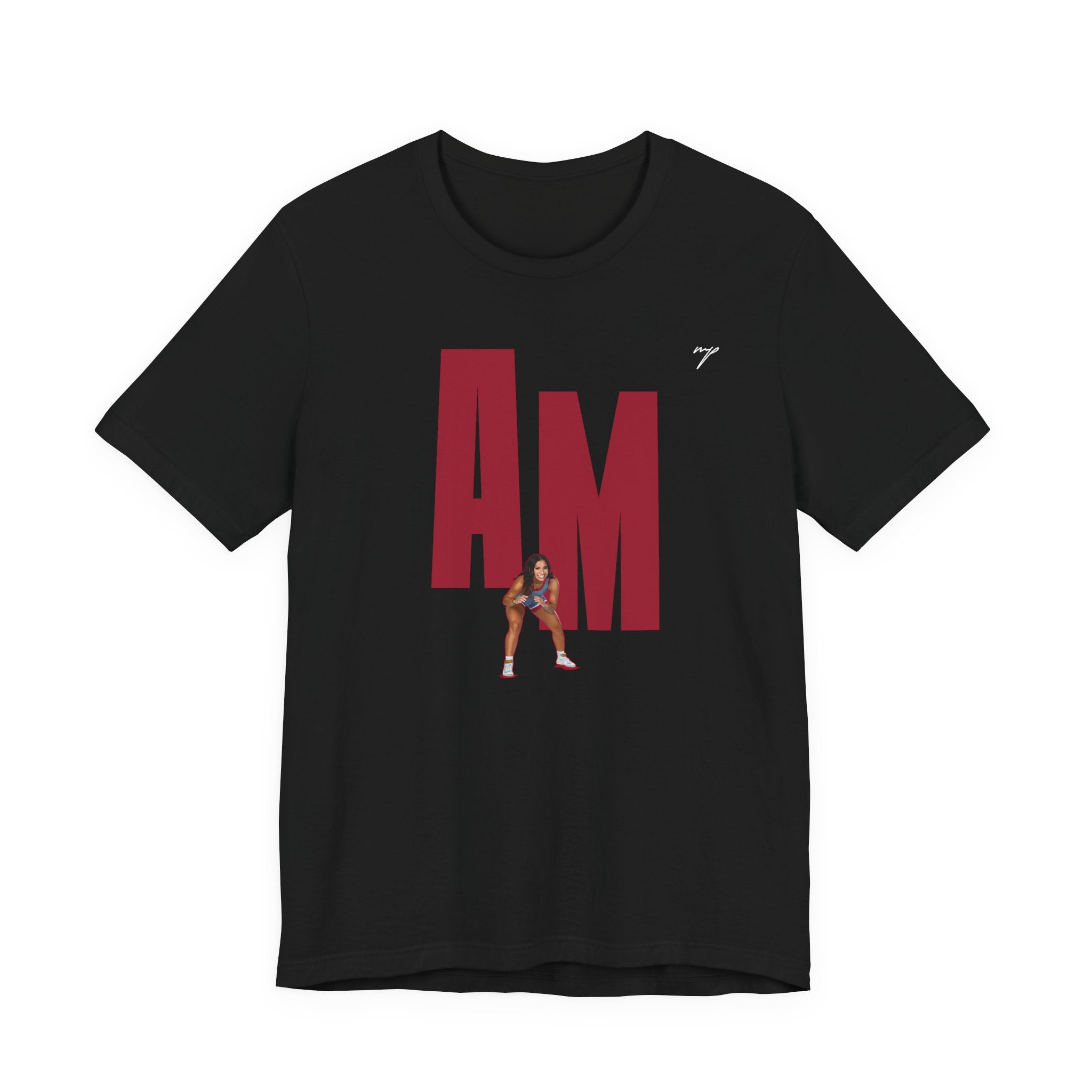 Annalise Maralit Graphic Tee