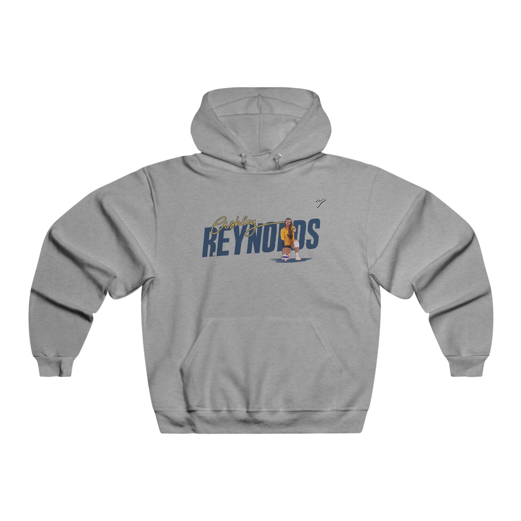 Ashley Reynolds Vintage Hoodie