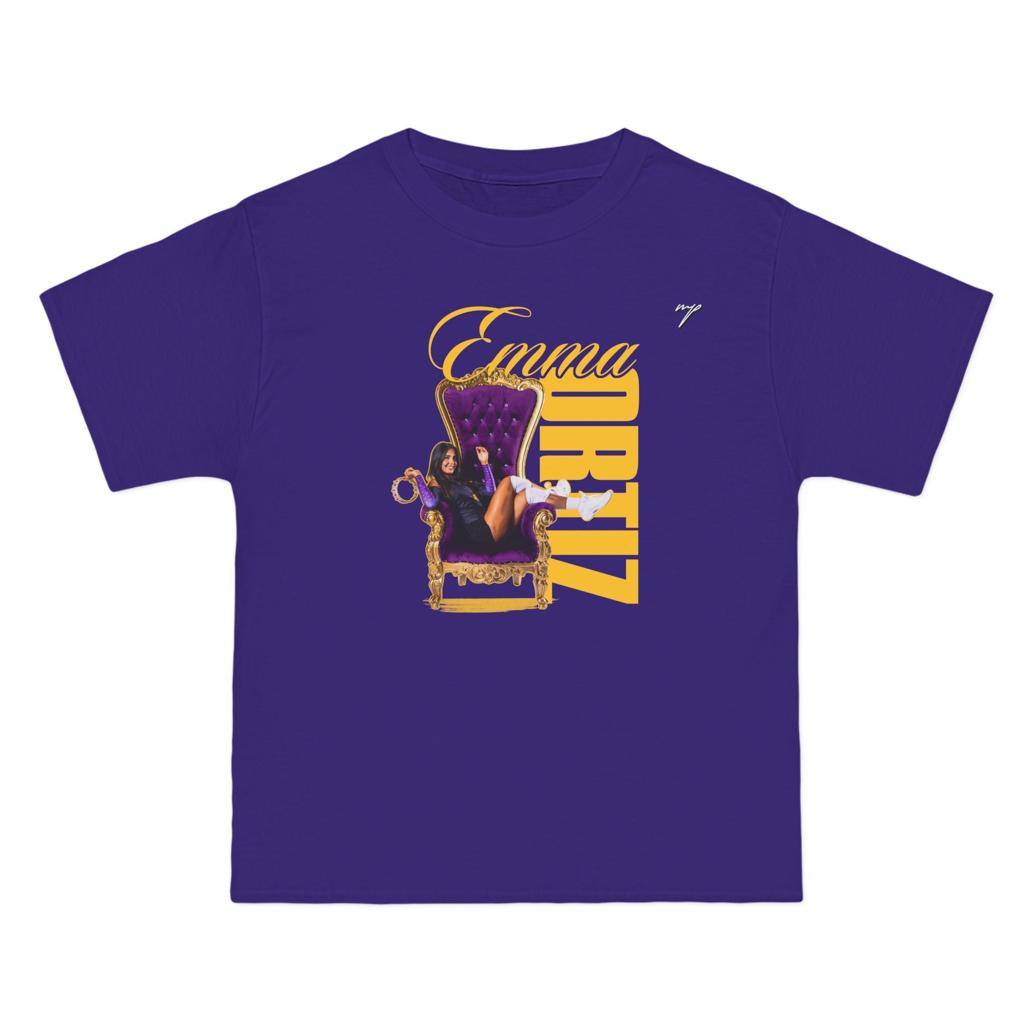 Emma Ortiz Vintage Tee