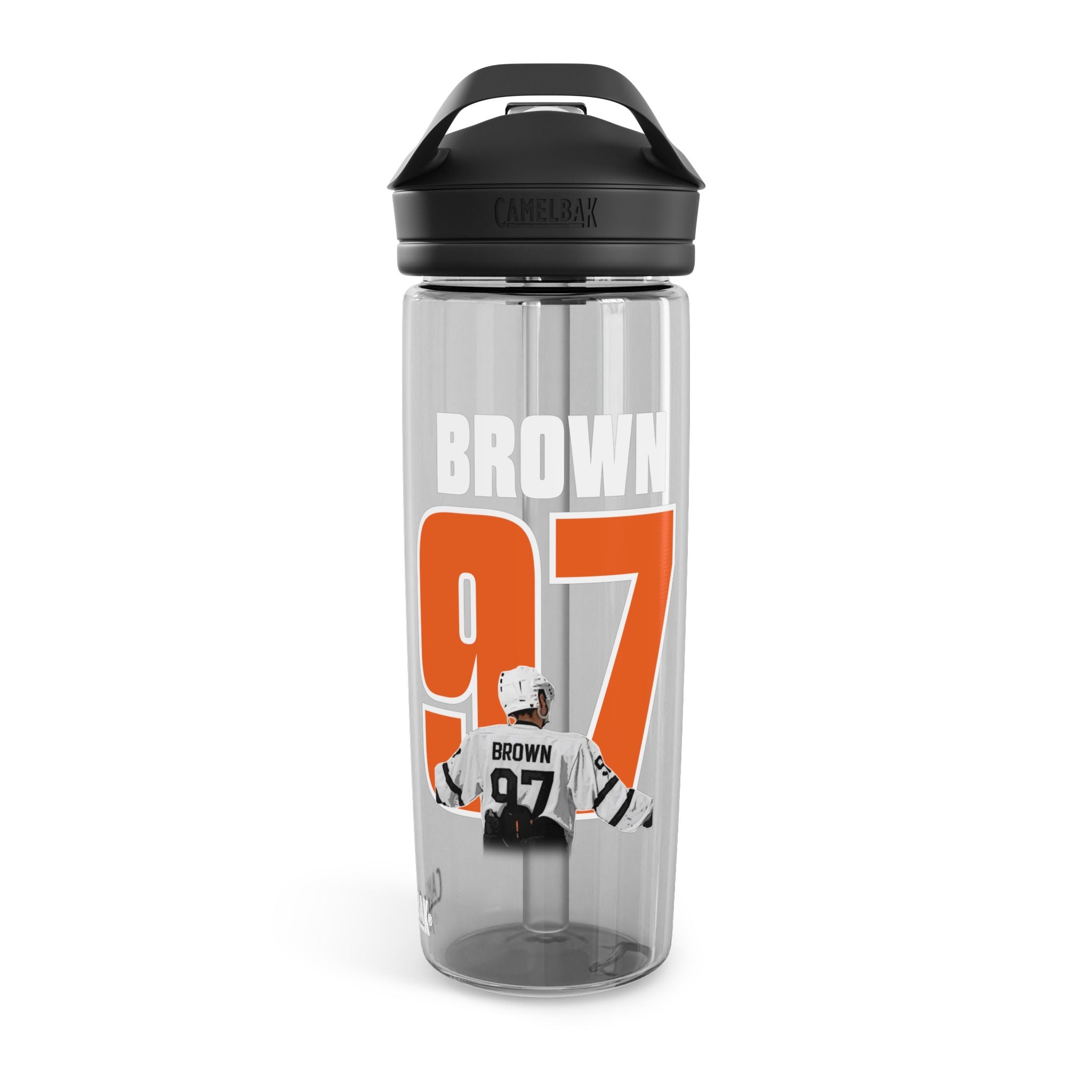 Dylan Brown Water Bottle