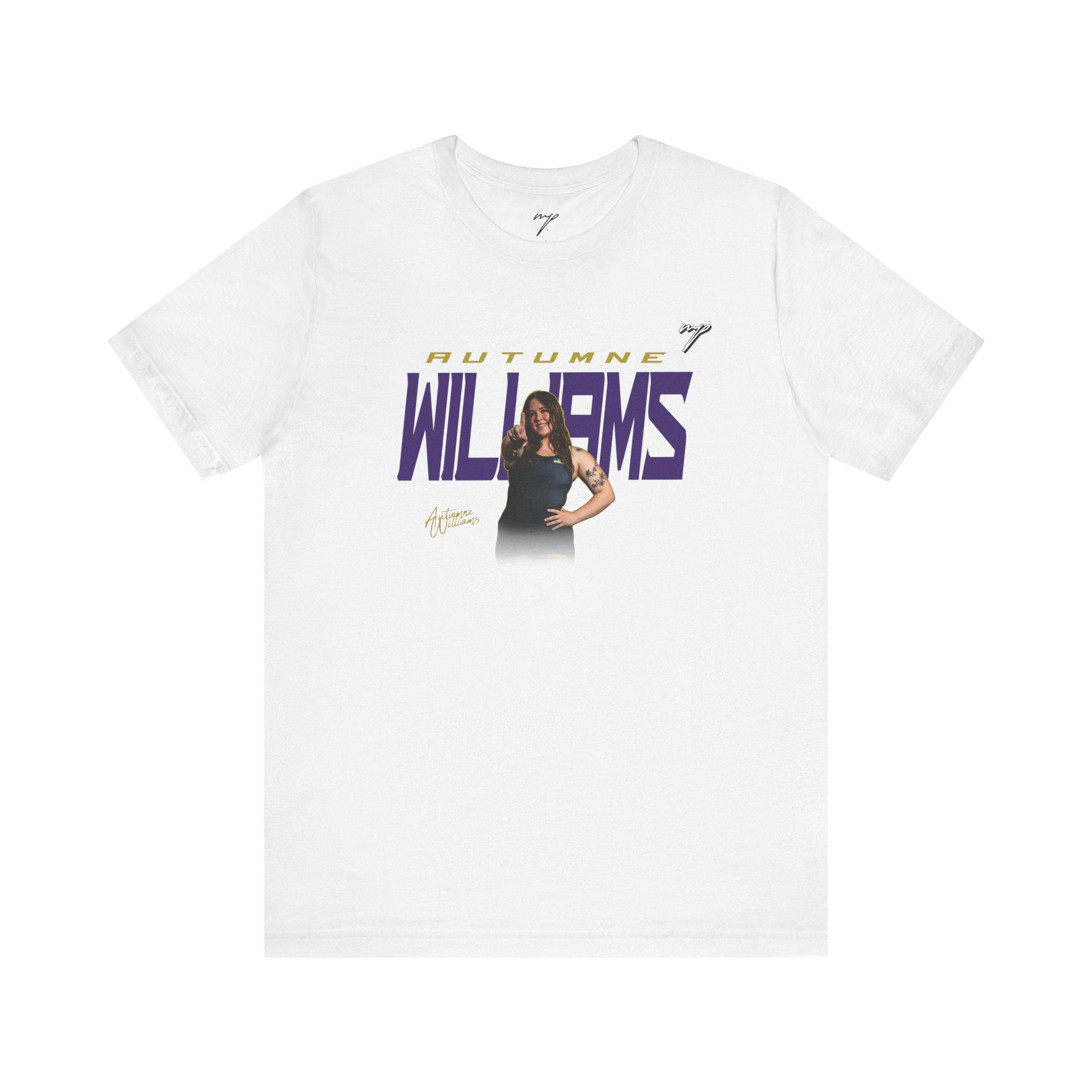 Autumne Williams Graphic Tee