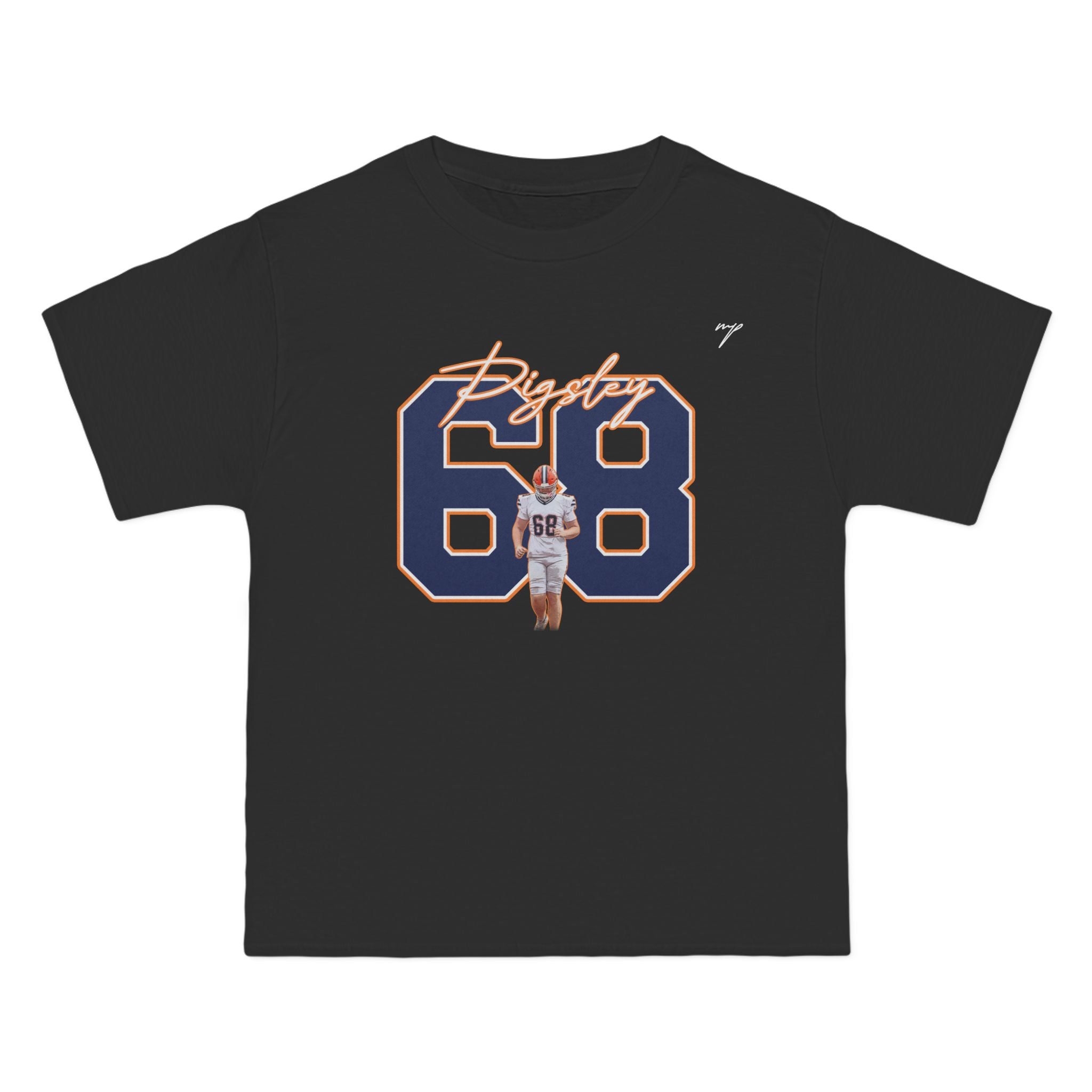 Peyton Pigsley Vintage Tee
