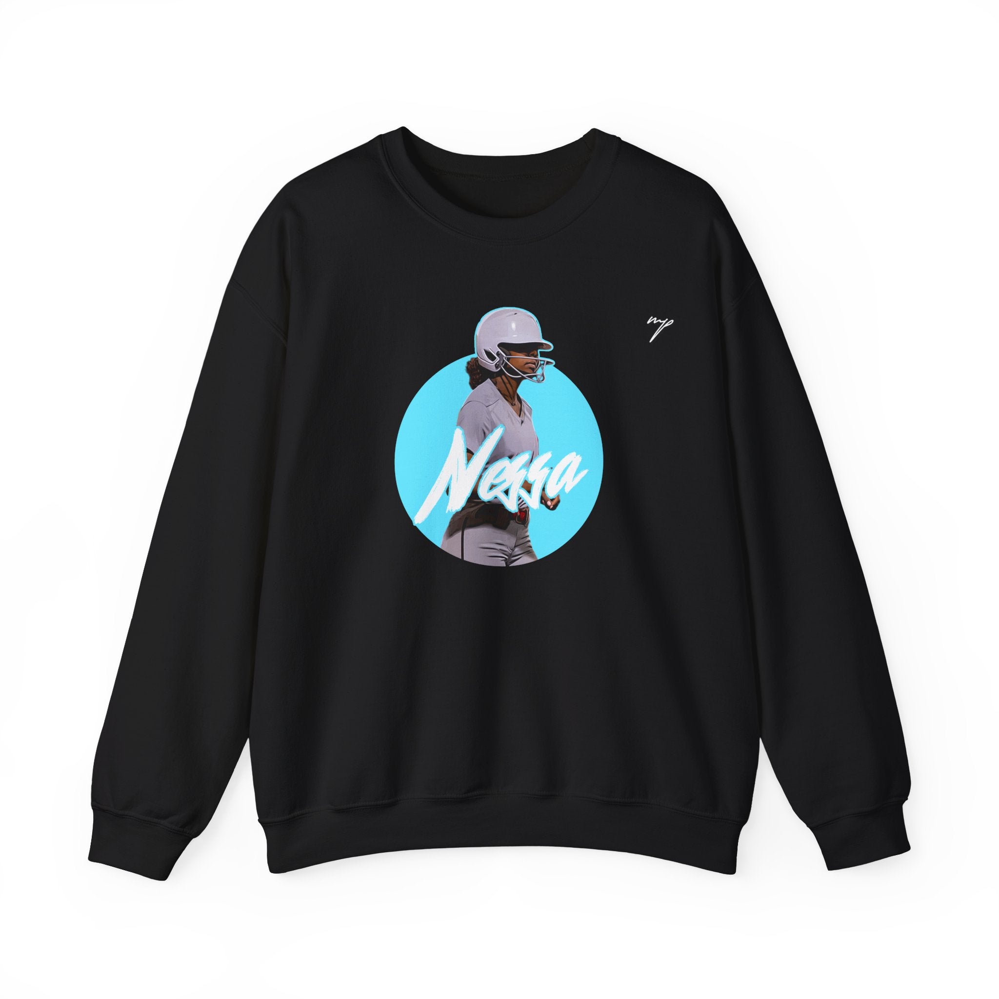 Vanessa Keller Crewneck
