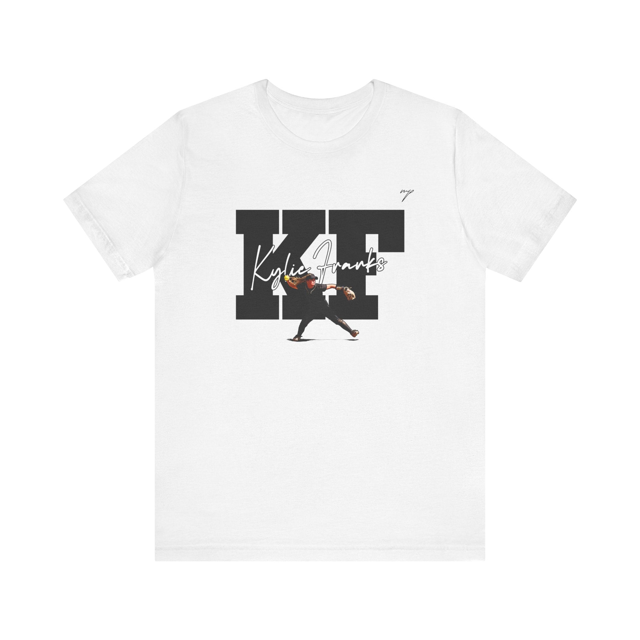 Kylie Franks Graphic Tee