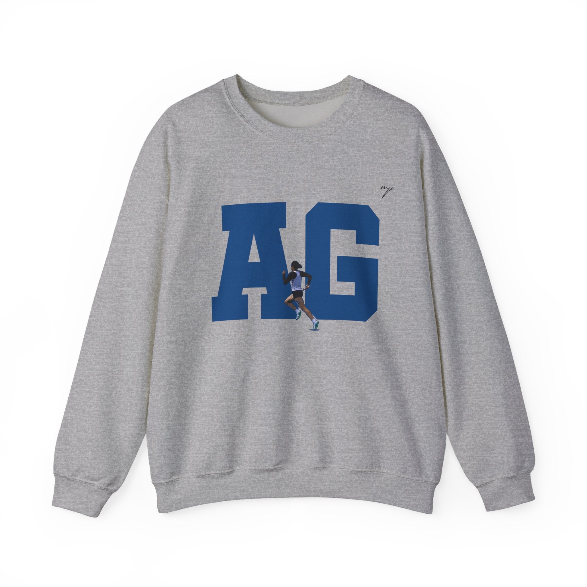 Amiyah Galica Crewneck