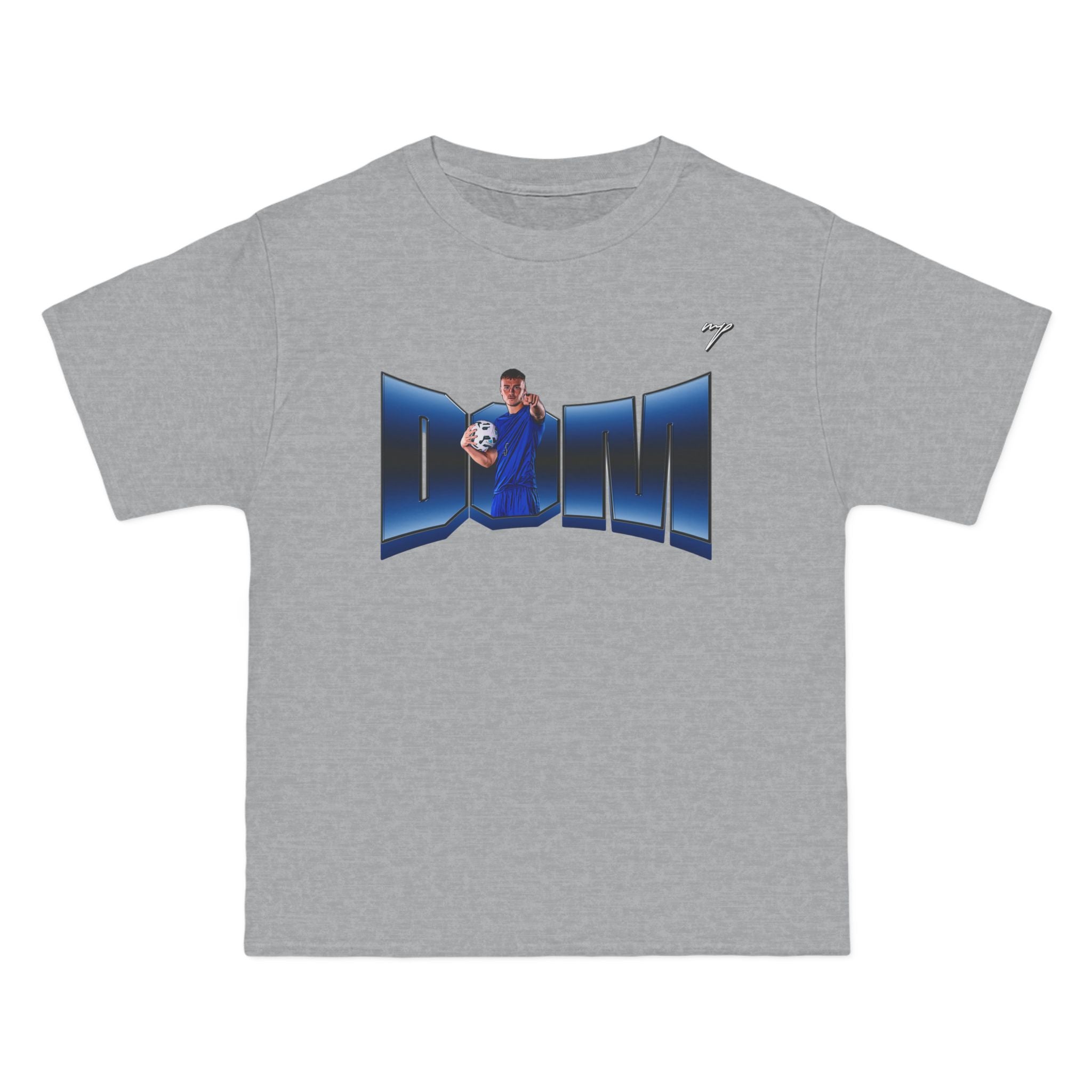 Dominic Foster Vintage Tee