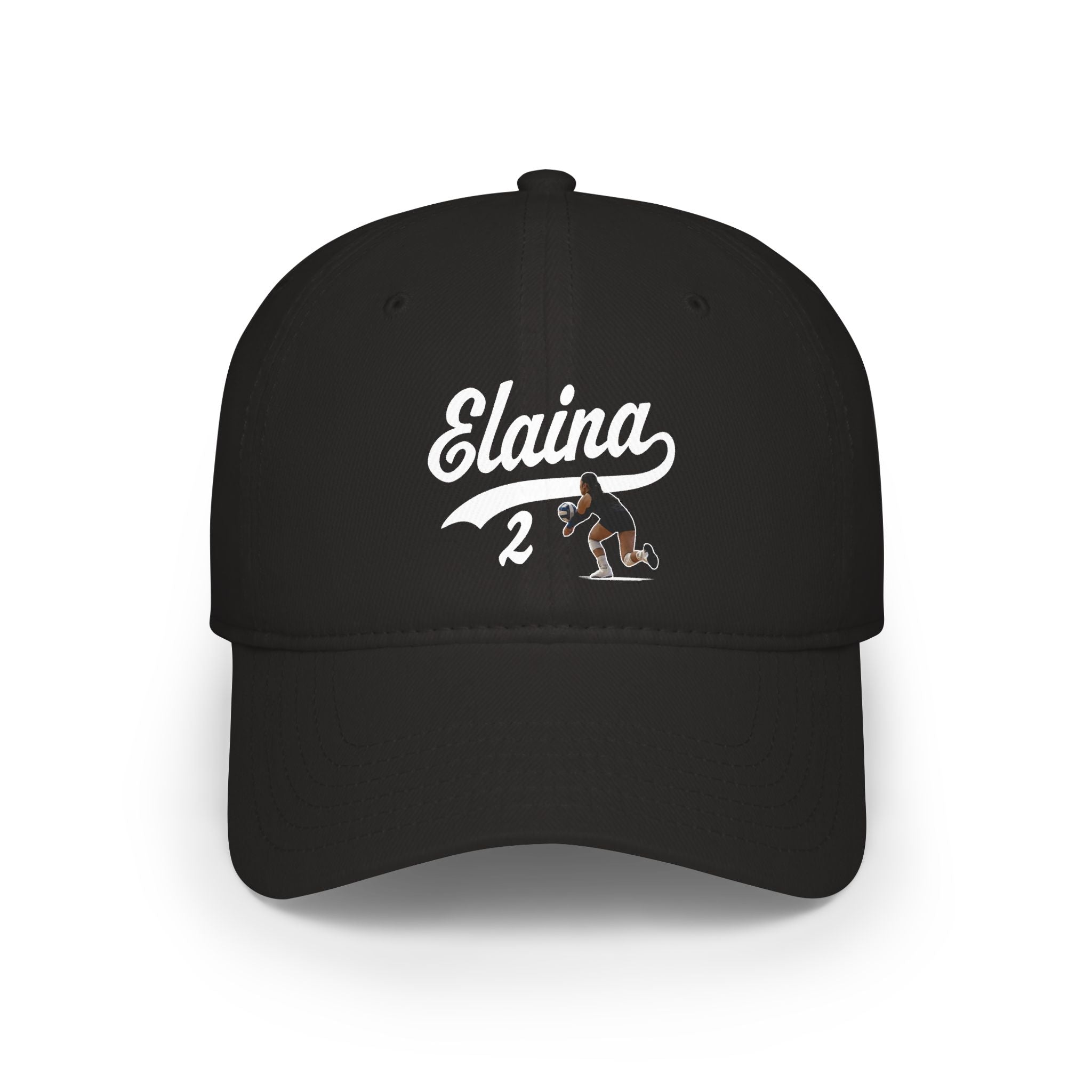 Elaina Duong Hat