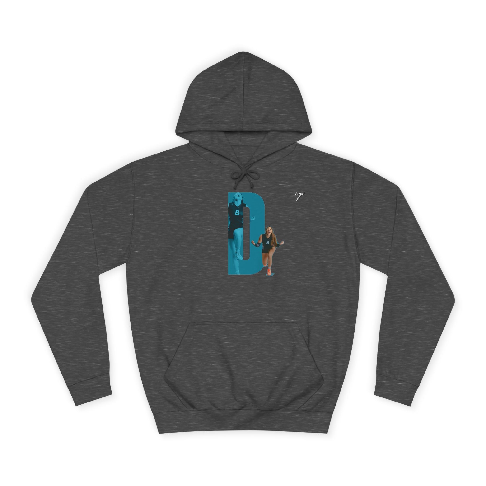 Dalani Hernandez Hoodie