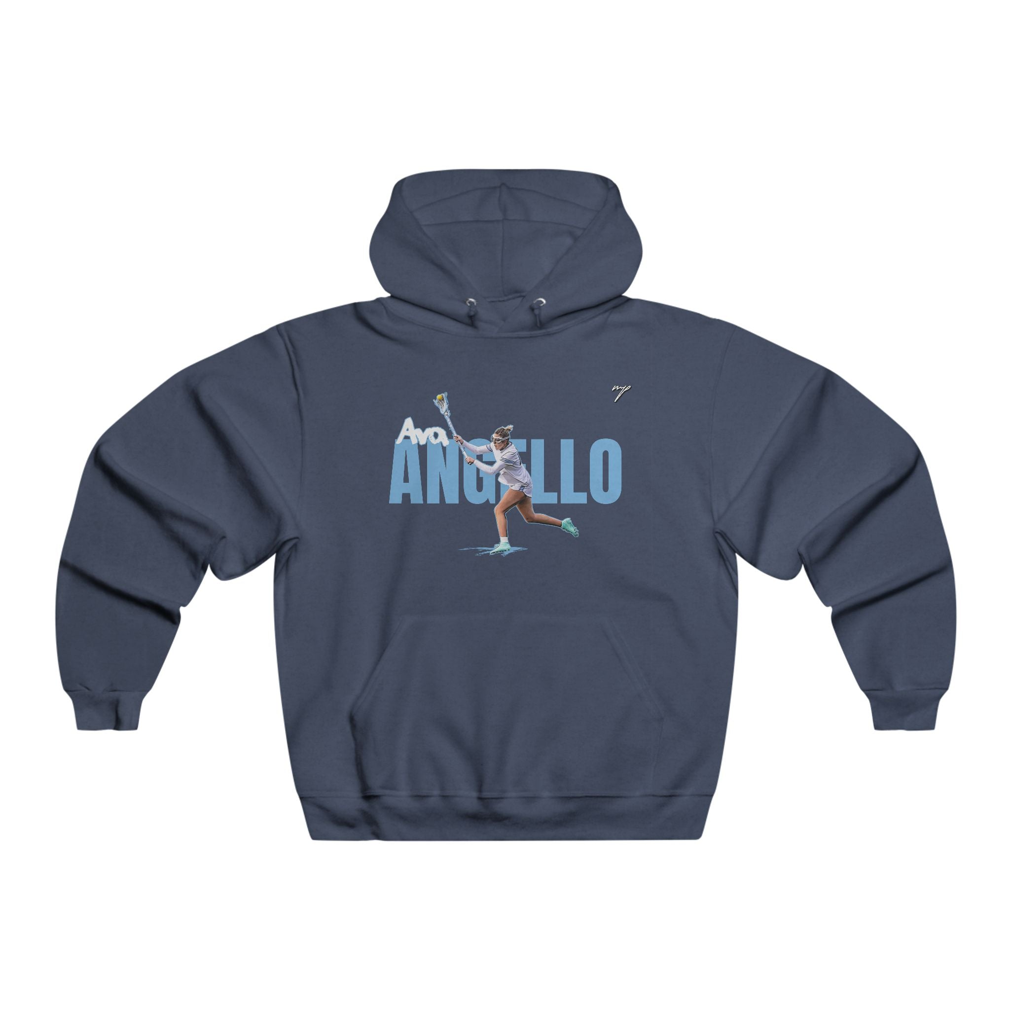Ava Angello Vintage Hoodie