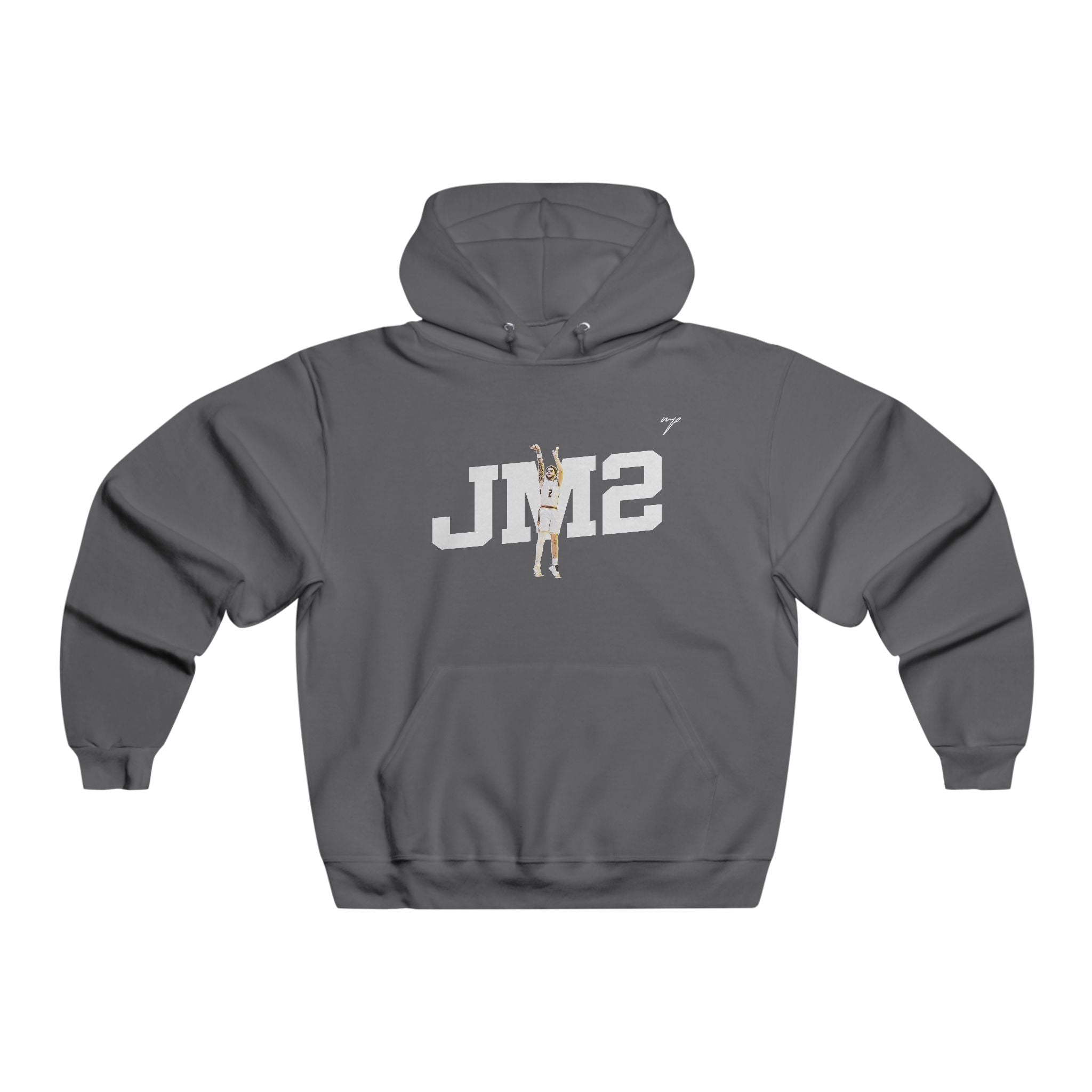 Jase Martinez Vintage Hoodie