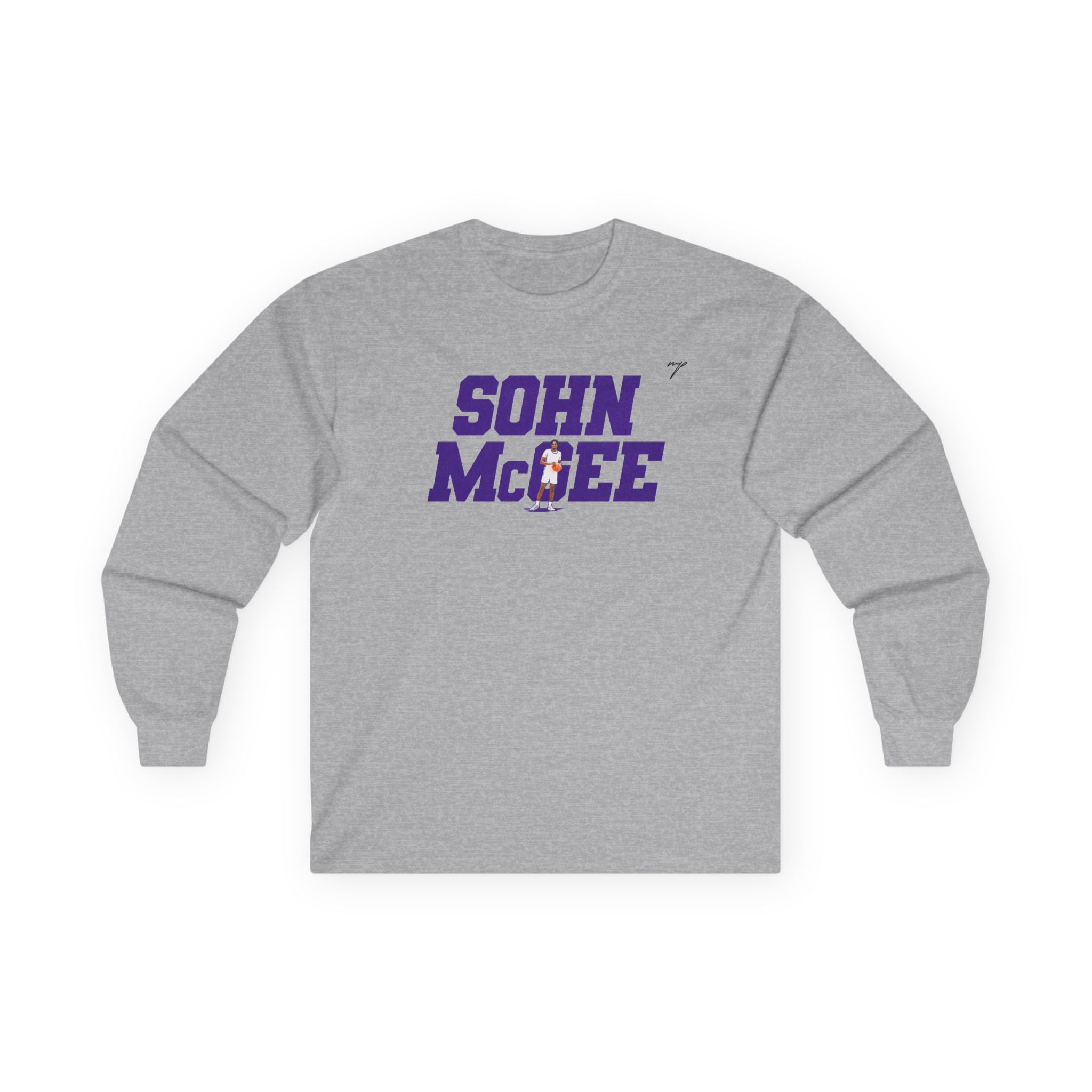 Sohn McGee Long Sleeve