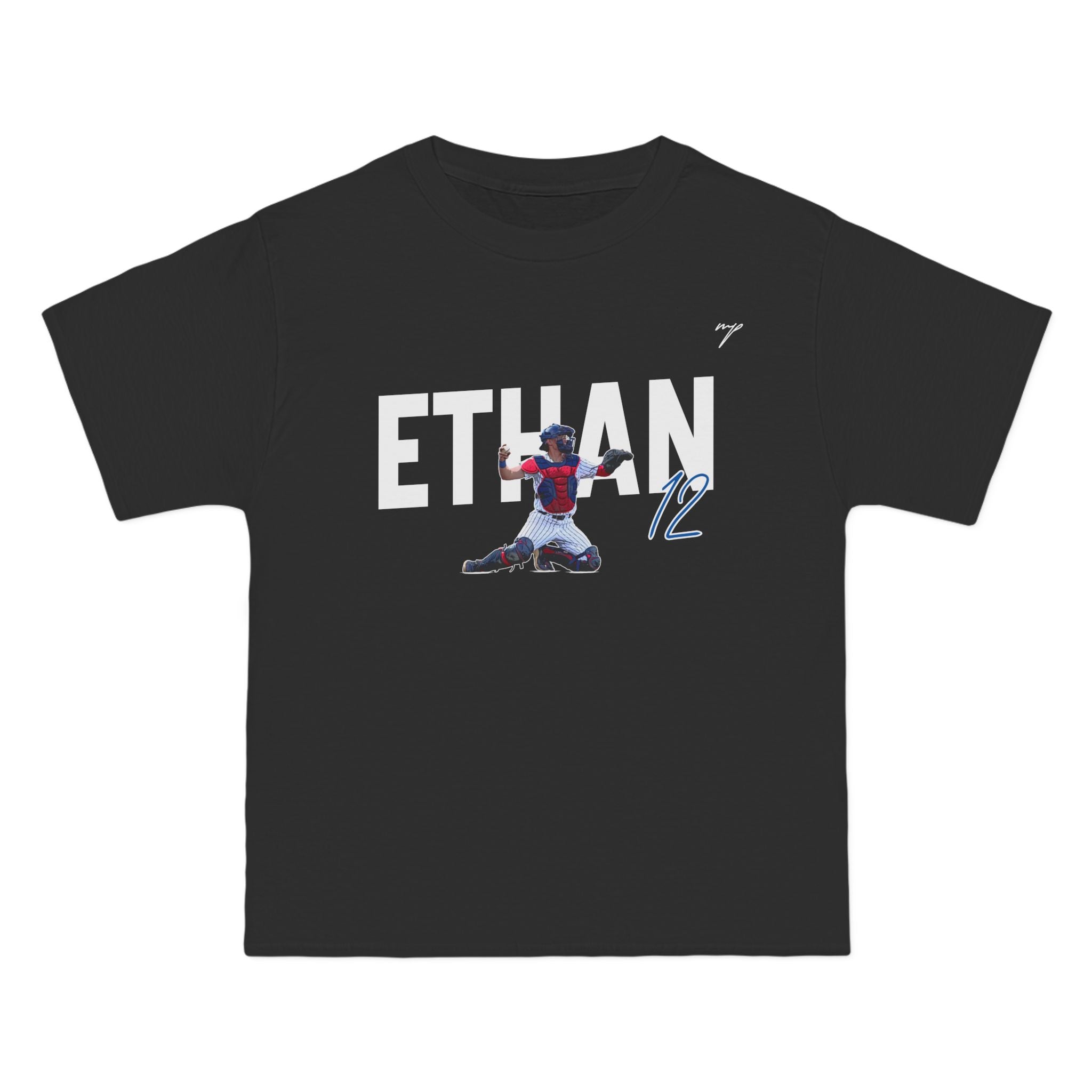 Ethan Crook Vintage Tee