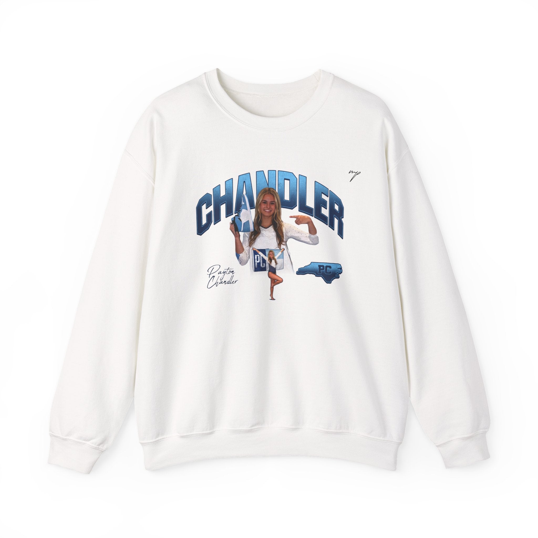 Payton Chandler Crewneck