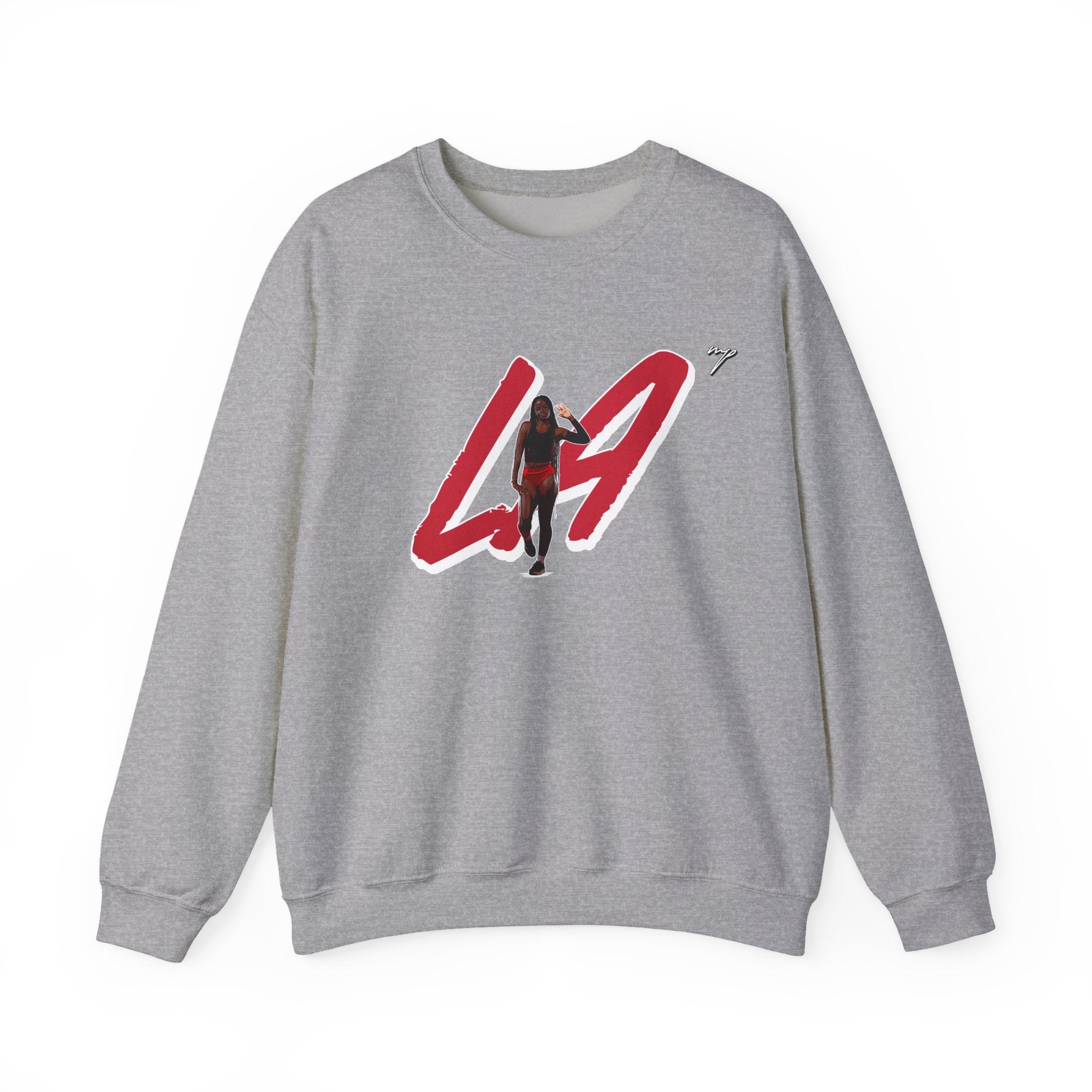 Leona Agyemang Crewneck
