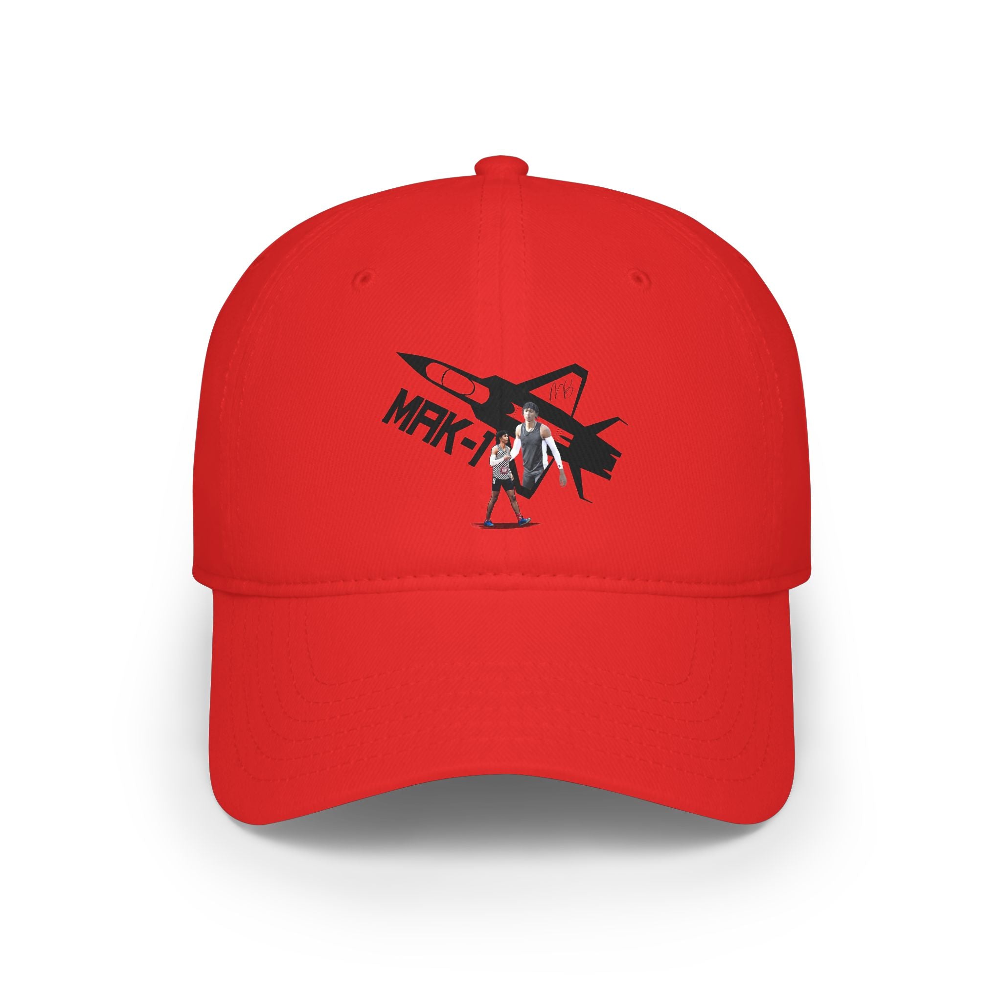Makhi Bradford Hat