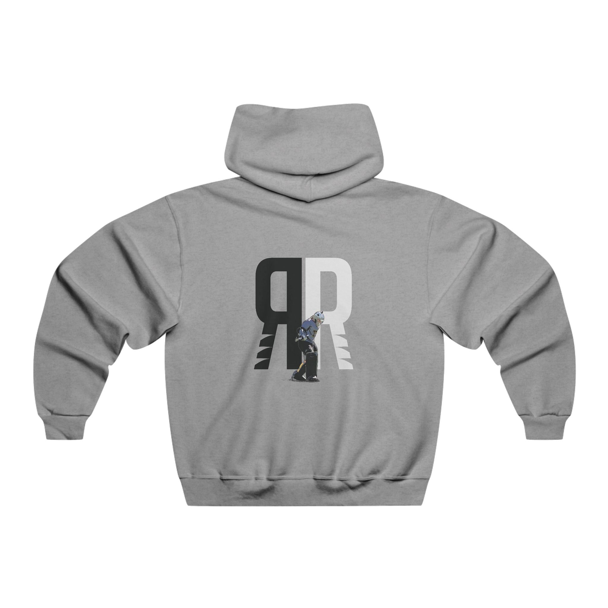 Riley Redding Vintage Hoodie