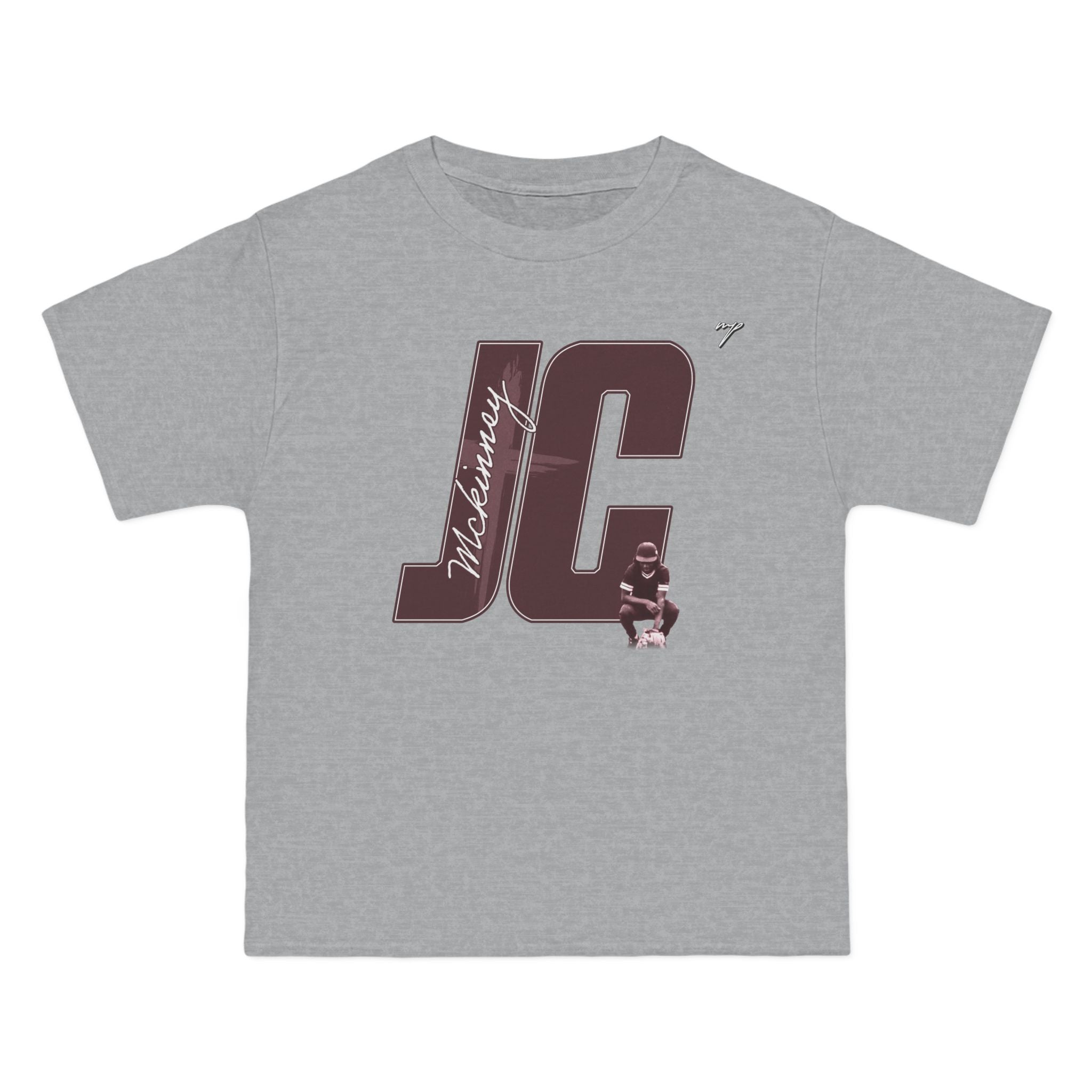 CJ Mckinney Vintage Tee