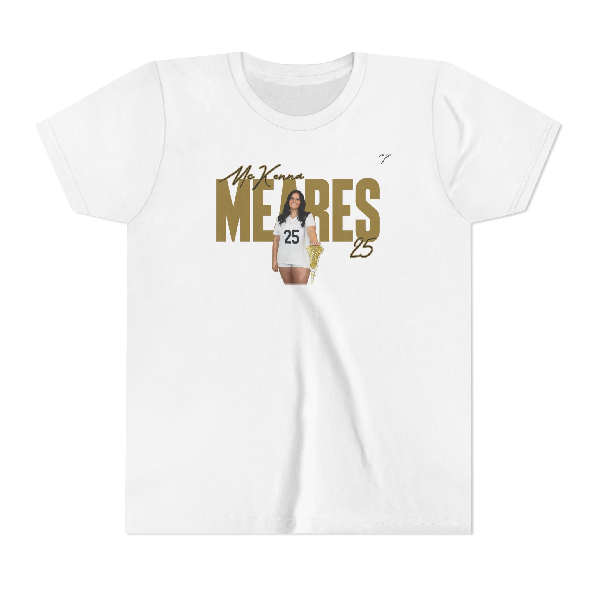 McKenna Meares YOUTH Graphic Tee