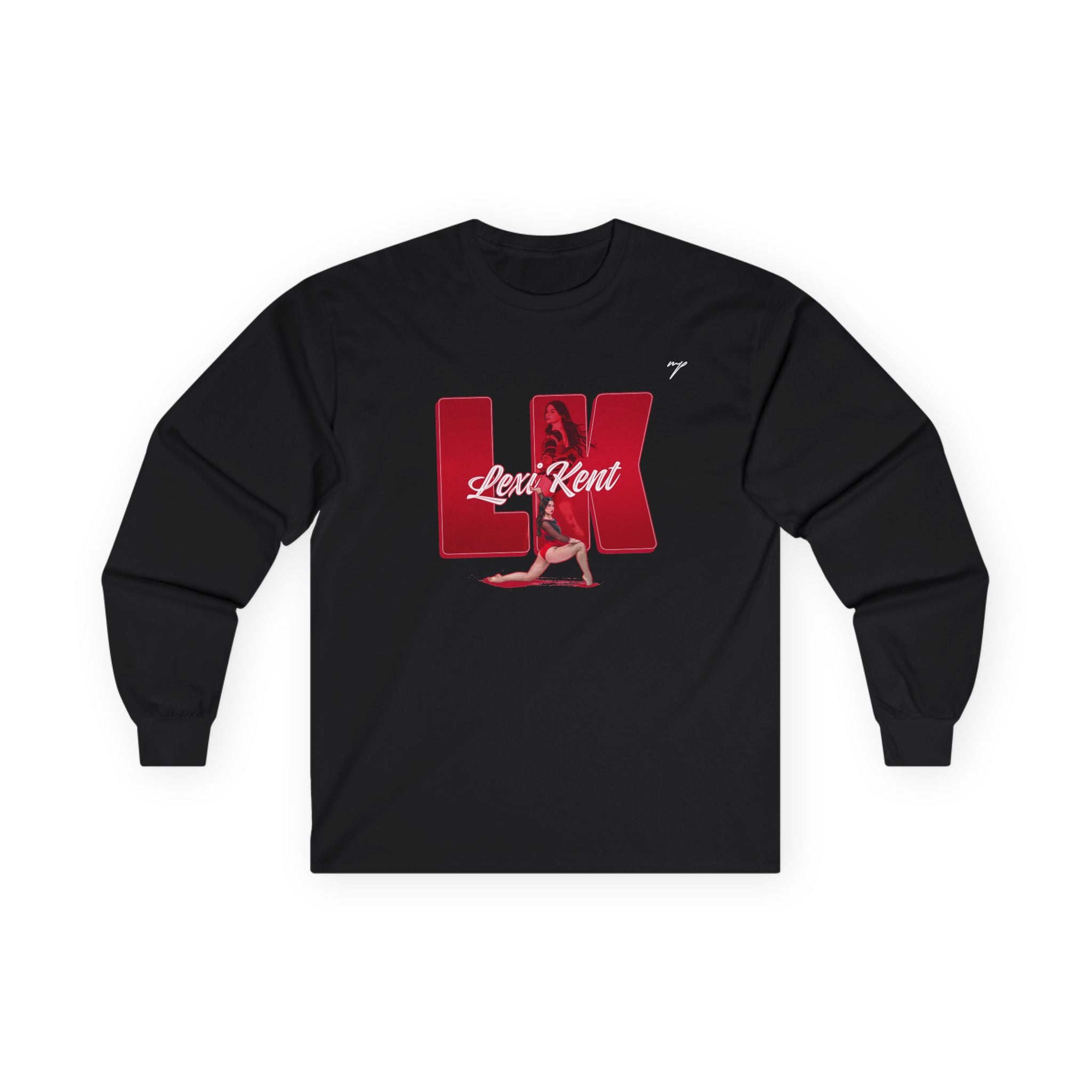 Lexi Kent Long Sleeve