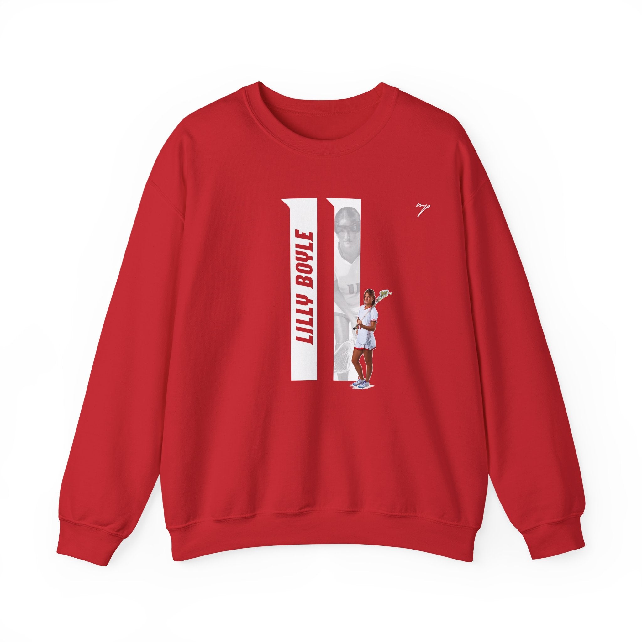 Lilly Boyle Crewneck