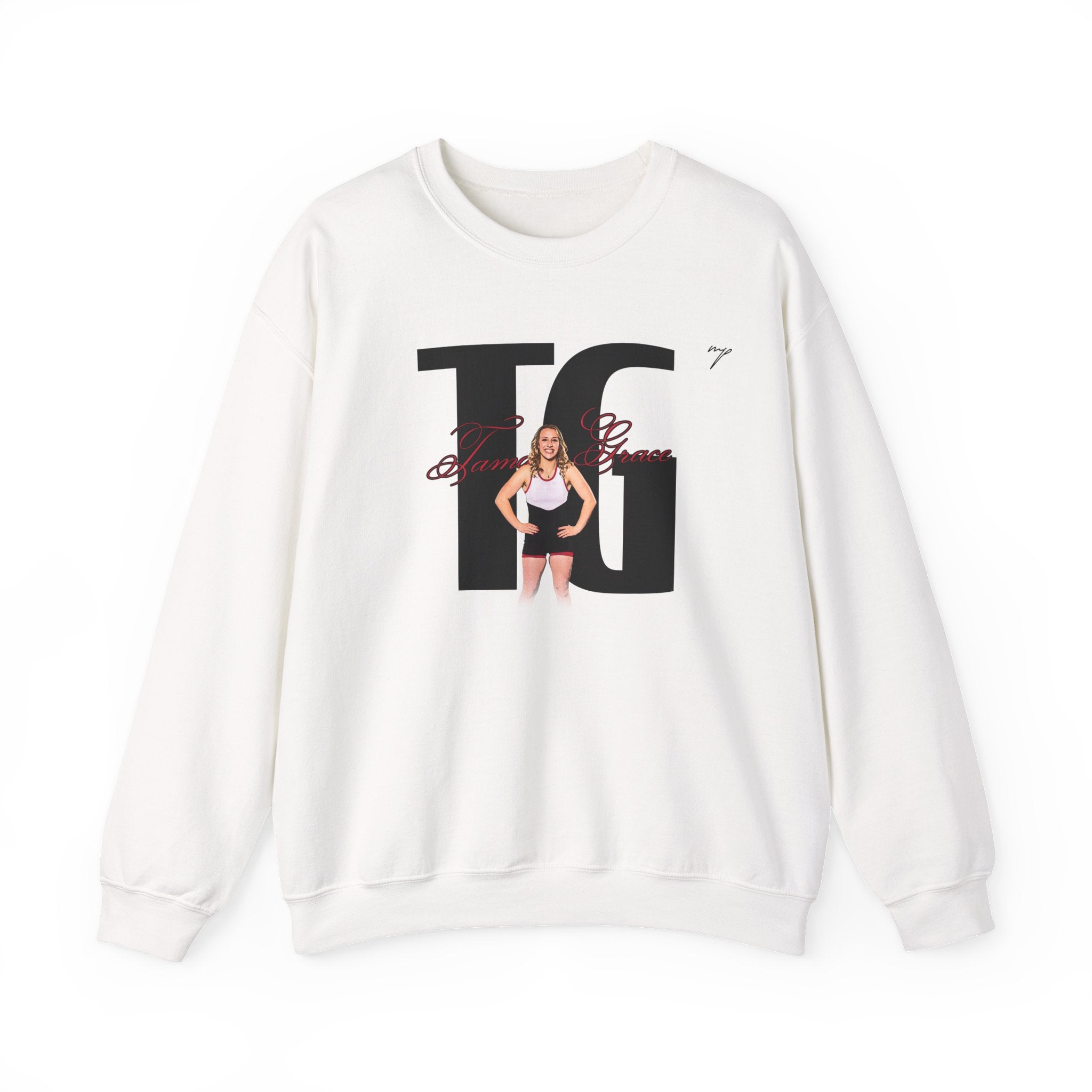 Tamara Grace Crewneck