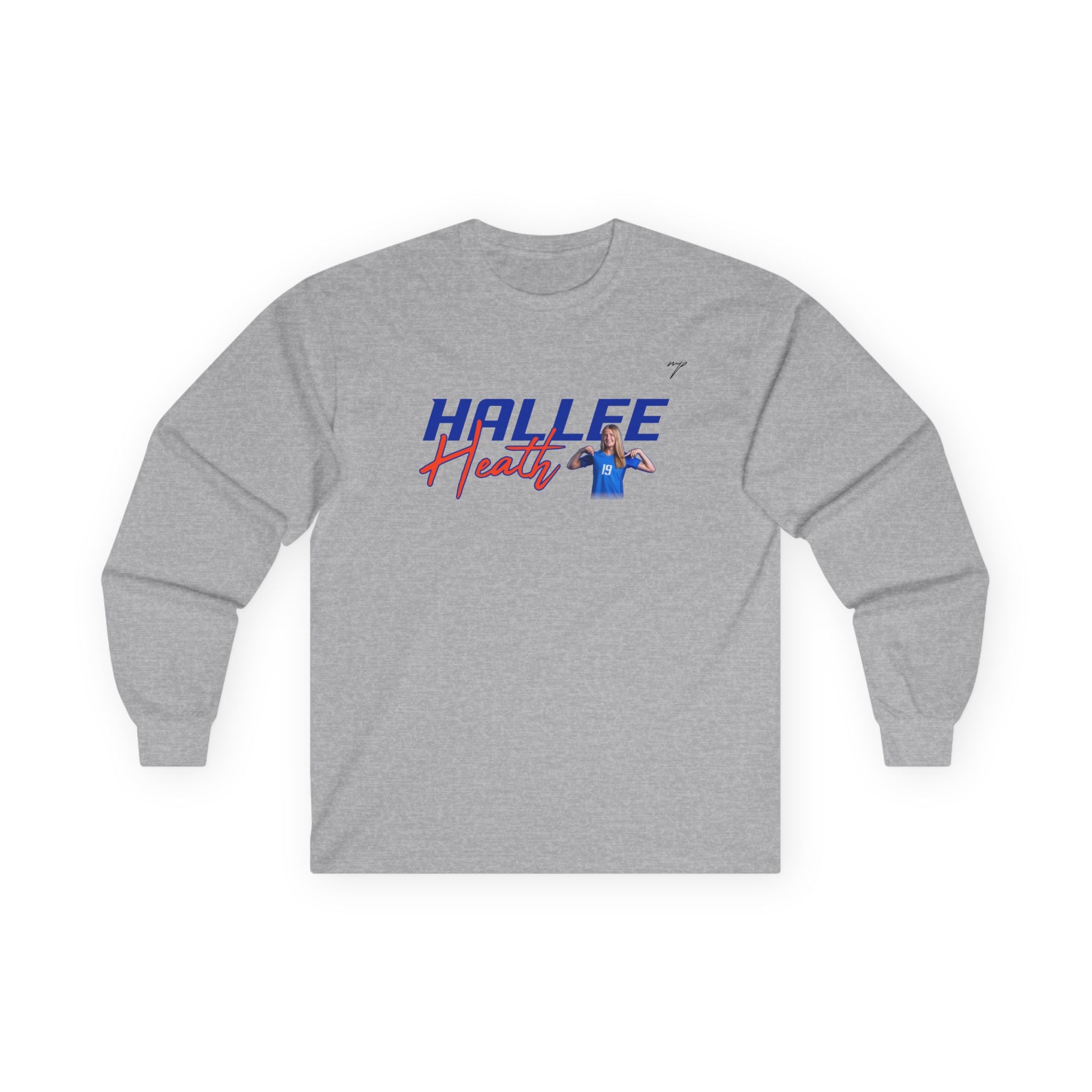 Hallee Heath Long Sleeve