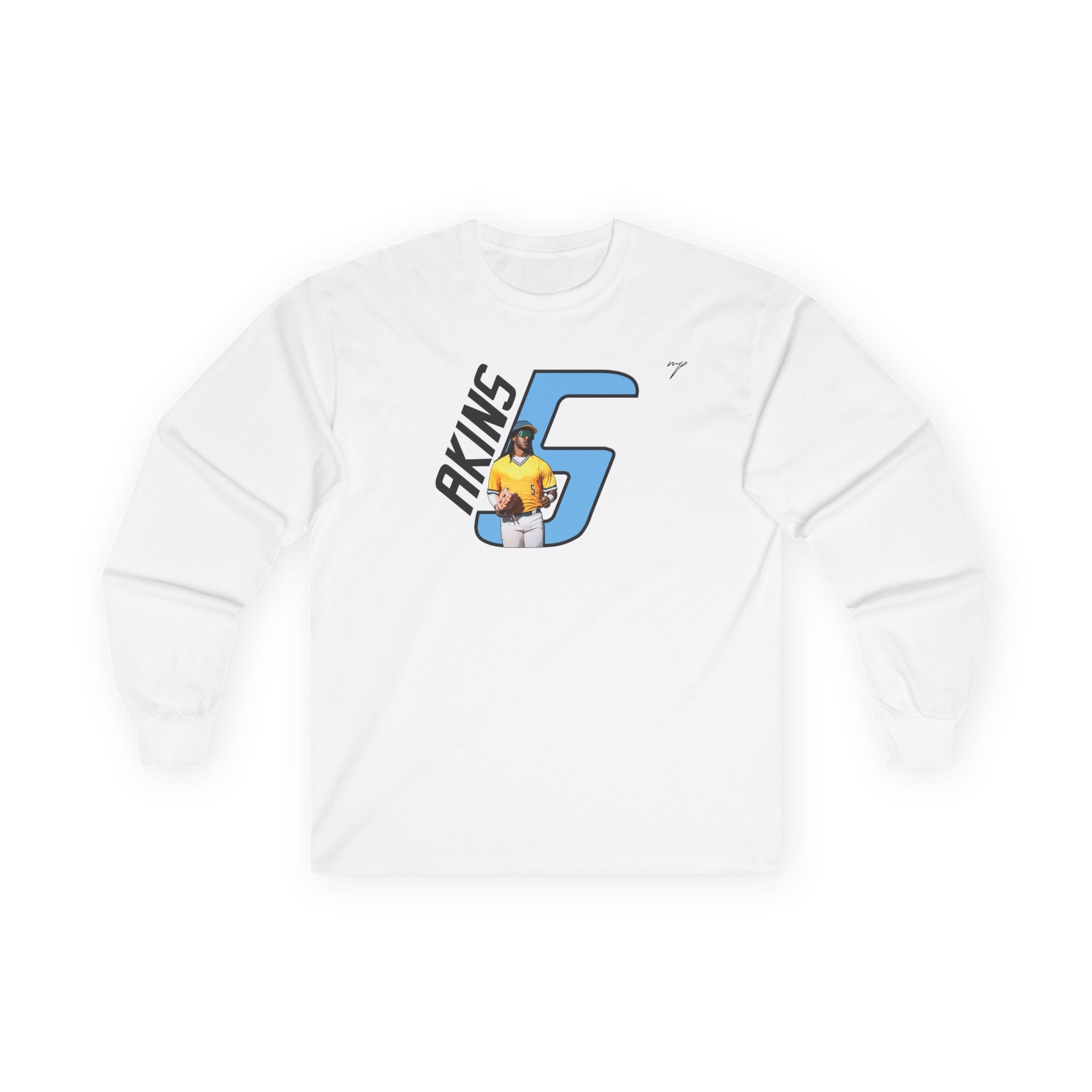 Jaquez Akins Long Sleeve