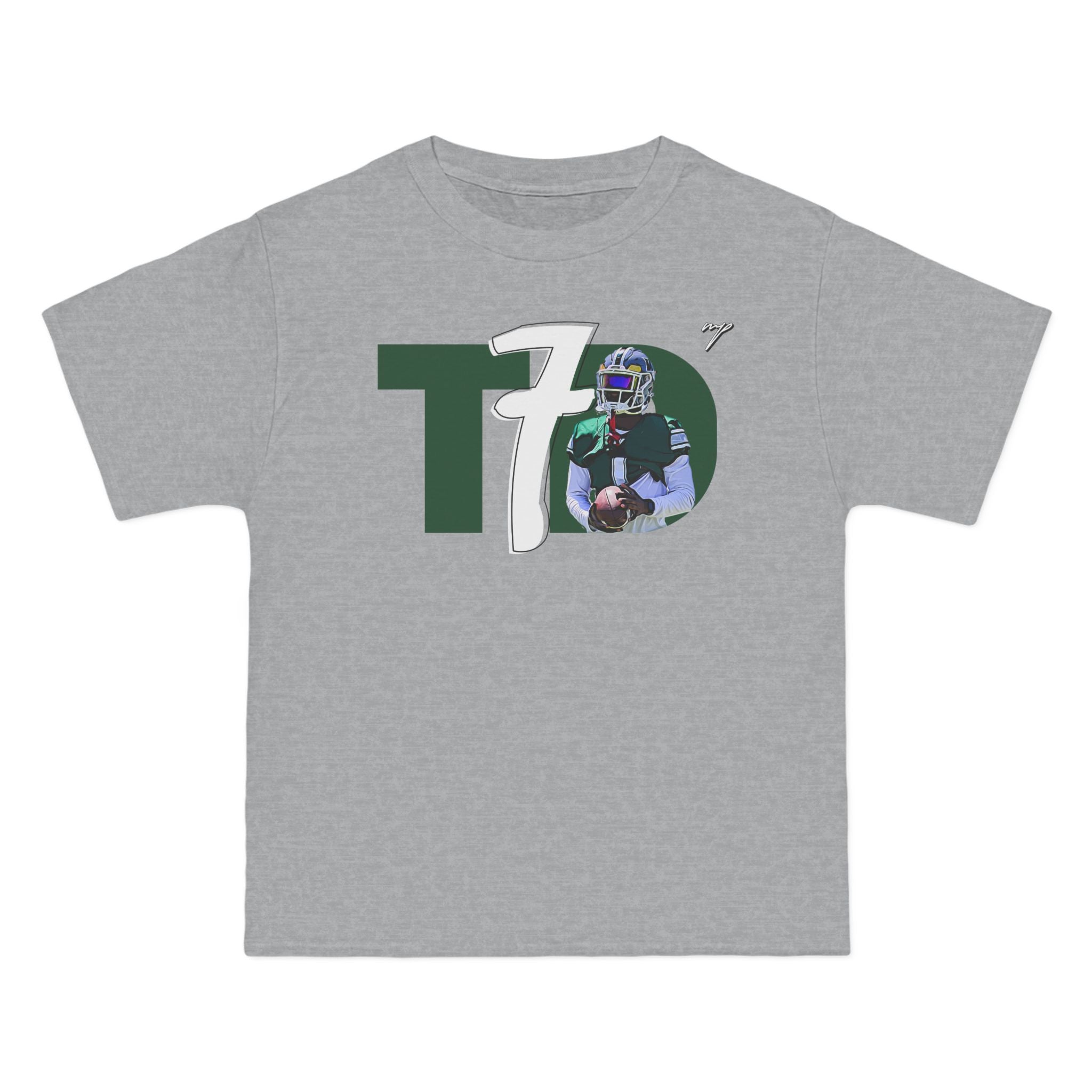 Travis Delaney Jr Vintage Tee
