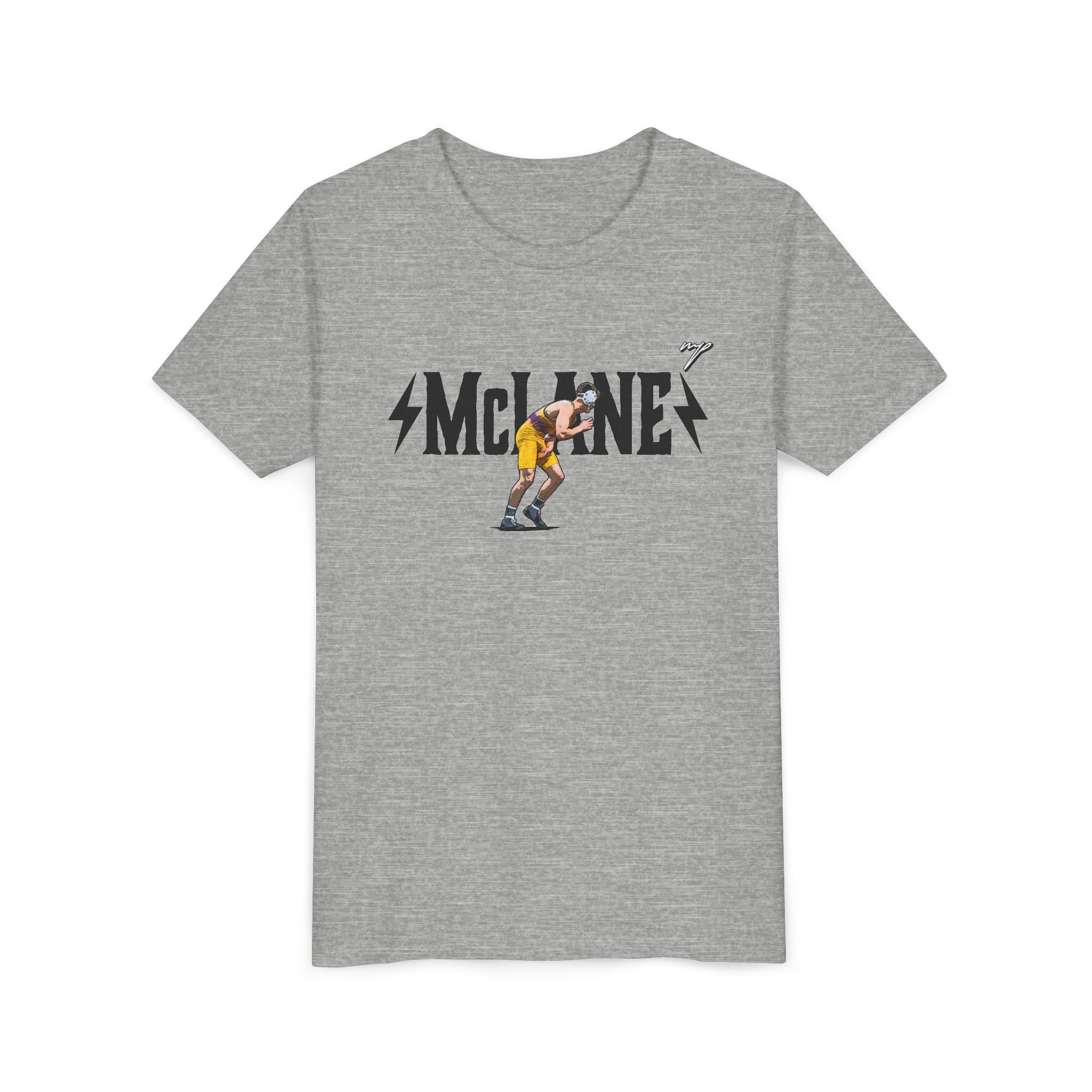Chance McLane Youth Graphic Tee