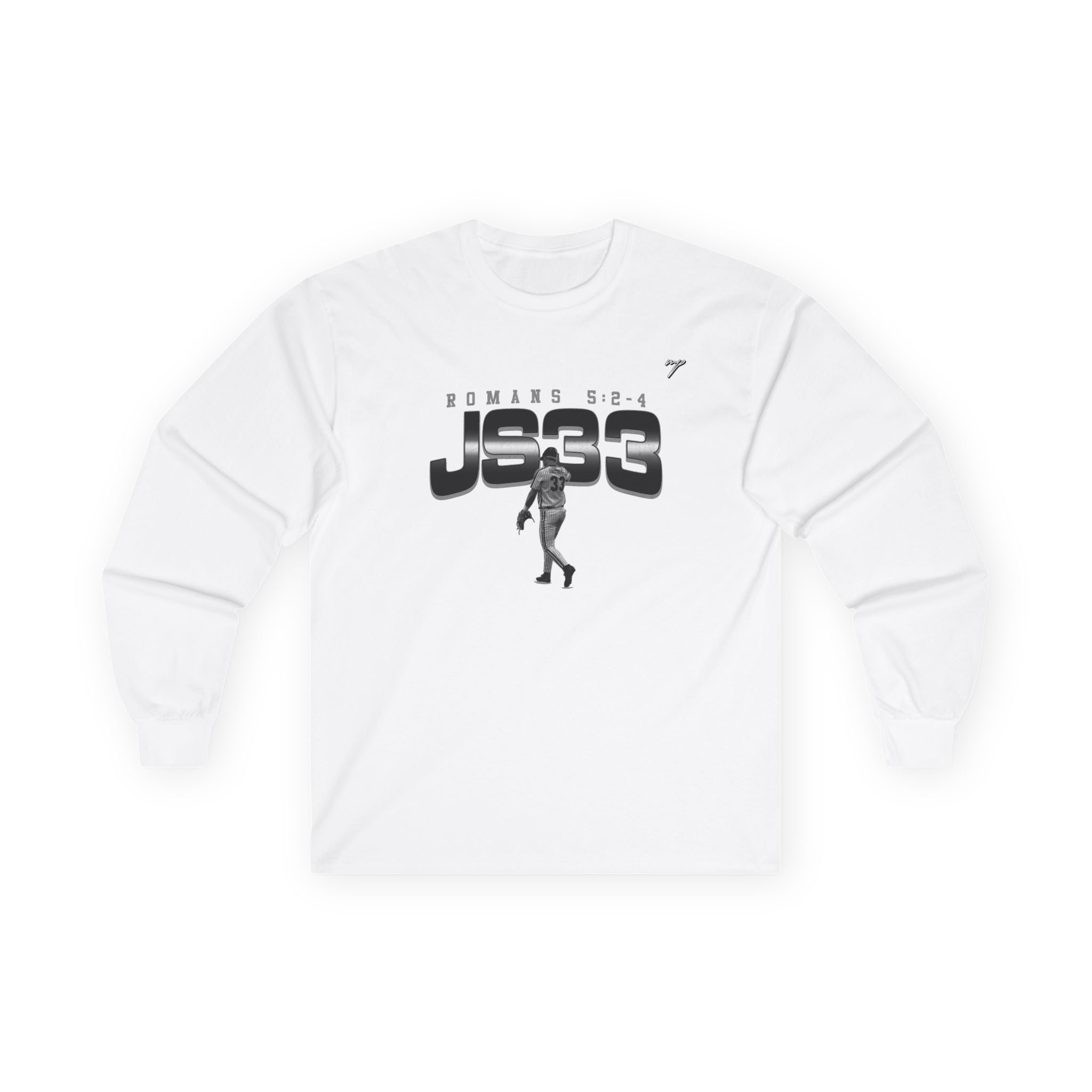 Jackson Shepherd Long Sleeve Tee