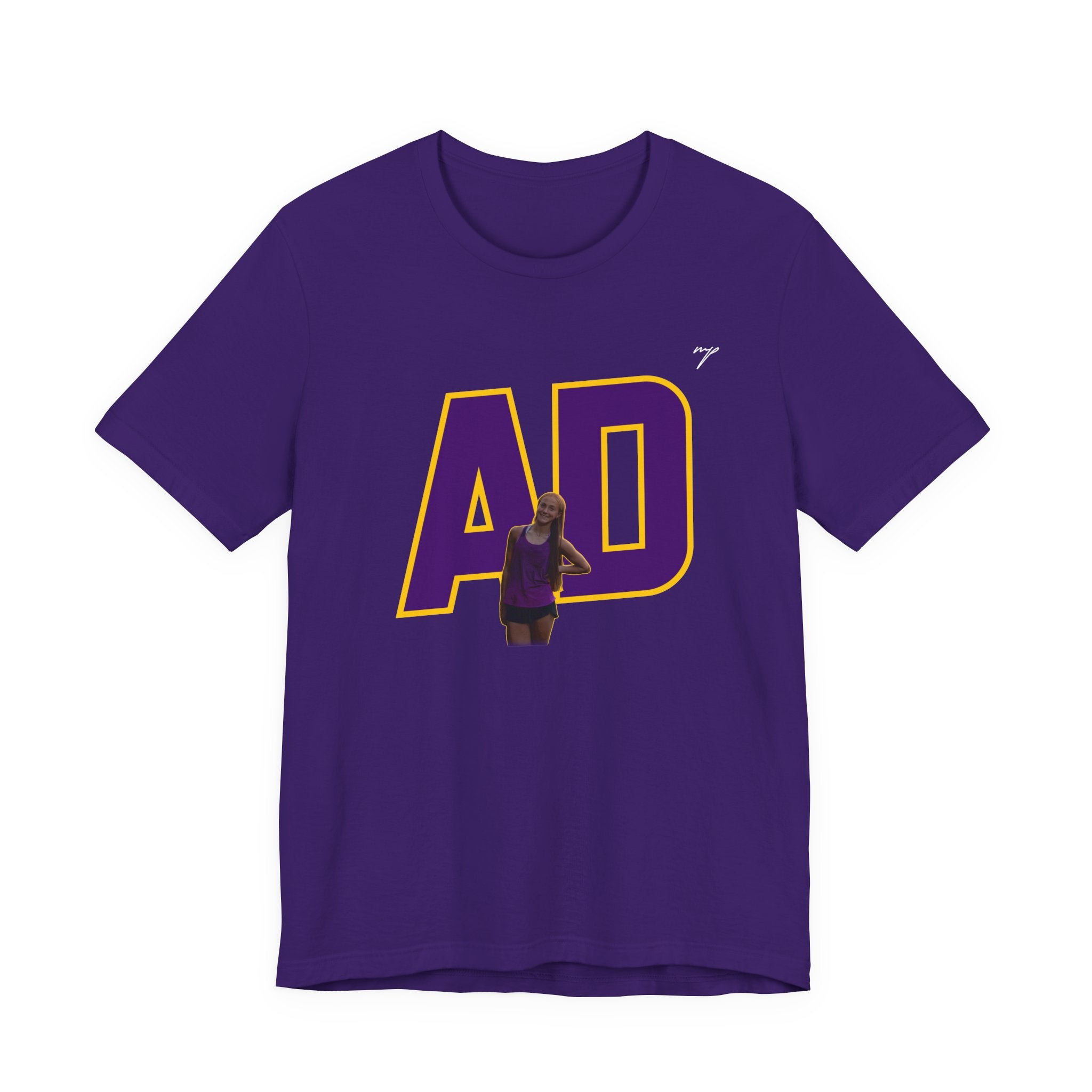 Abbi Durow Graphic Tee